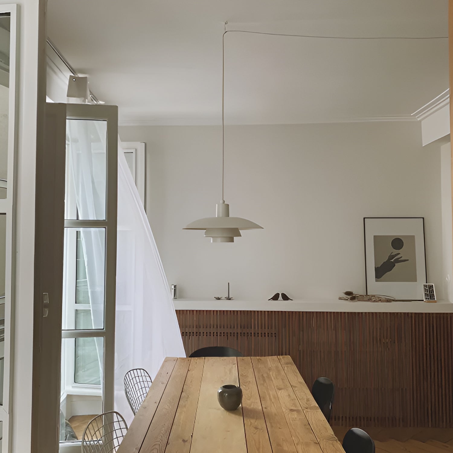 PH 4/3 Pendant Light