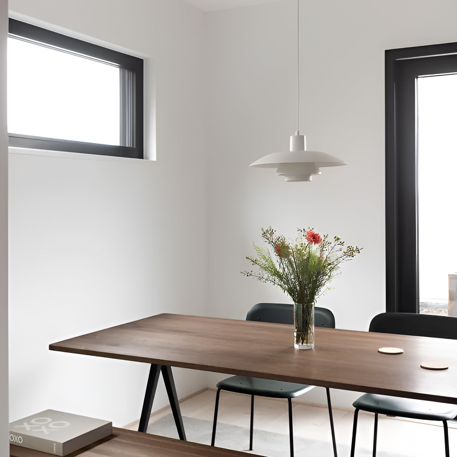 PH 4/3 Pendant Light