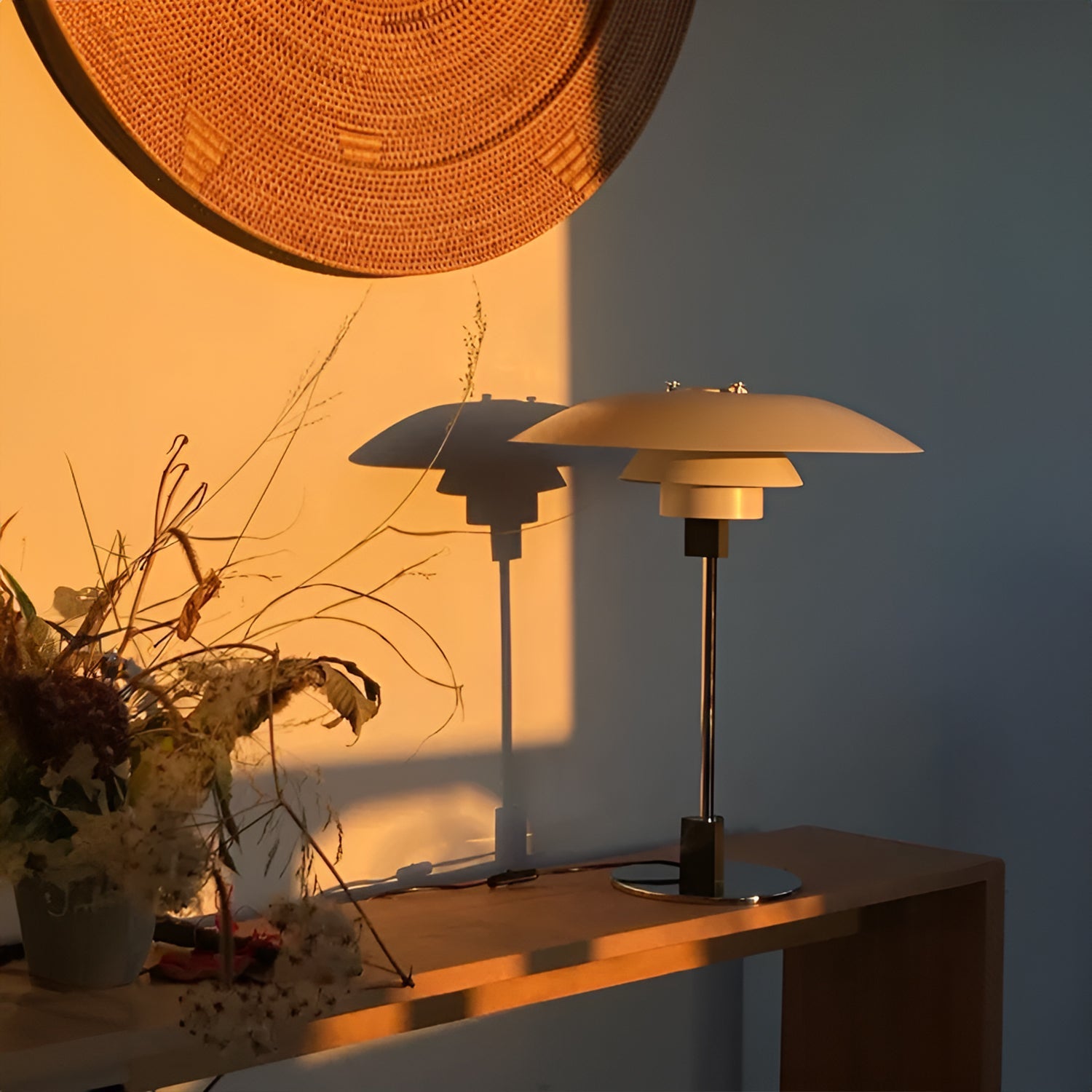 PH 4/3 Table Lamp