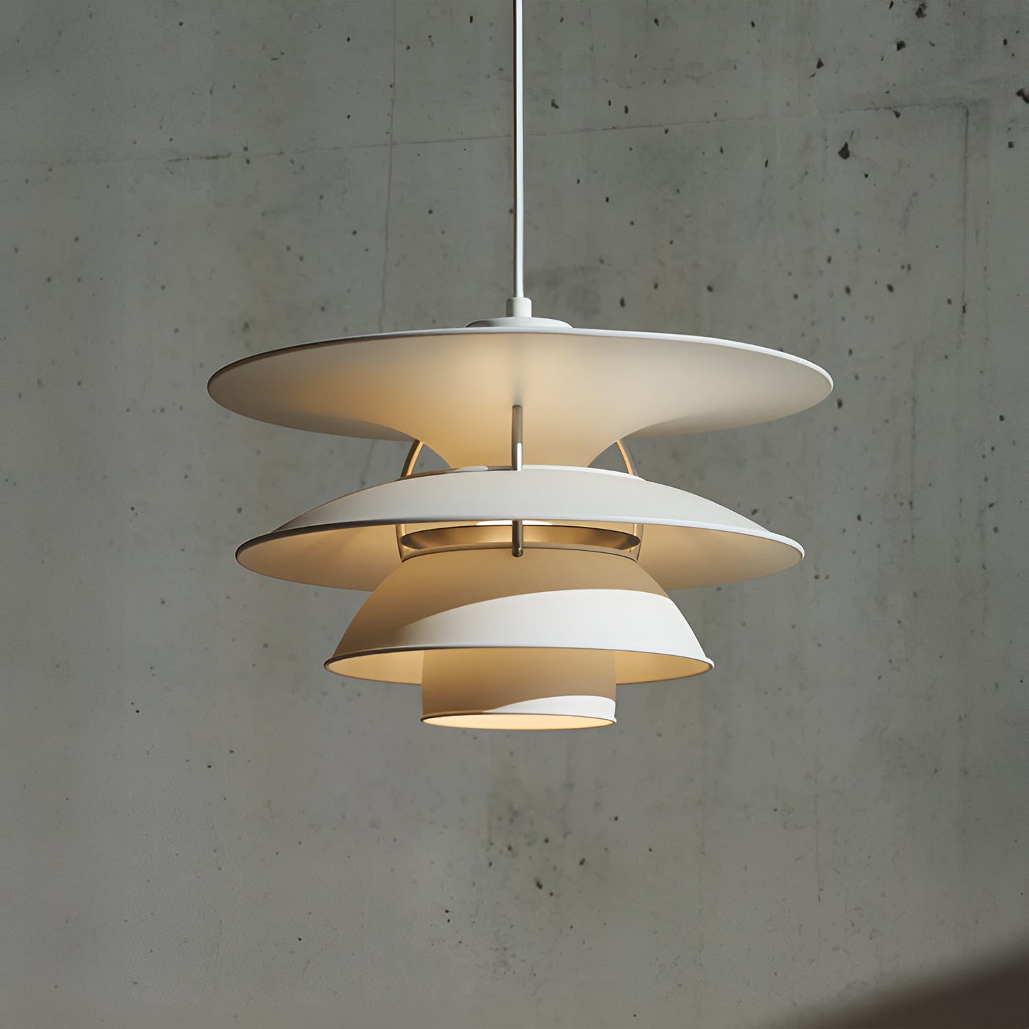 PH 5-4½ & PH 6½-6 Pendant Light