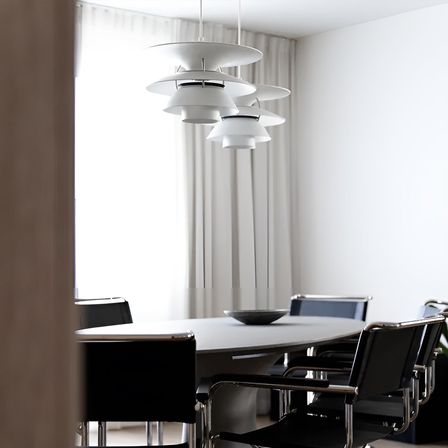 PH 5-4½ & PH 6½-6 Pendant Light