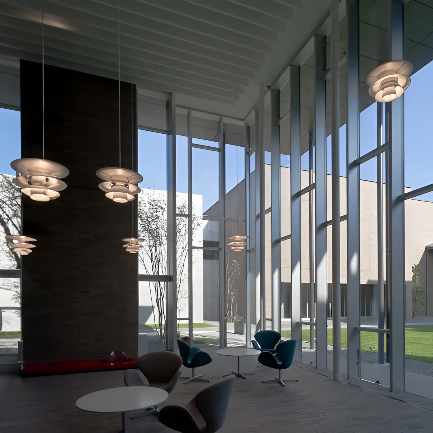 PH 5-4½ & PH 6½-6 Pendant Light