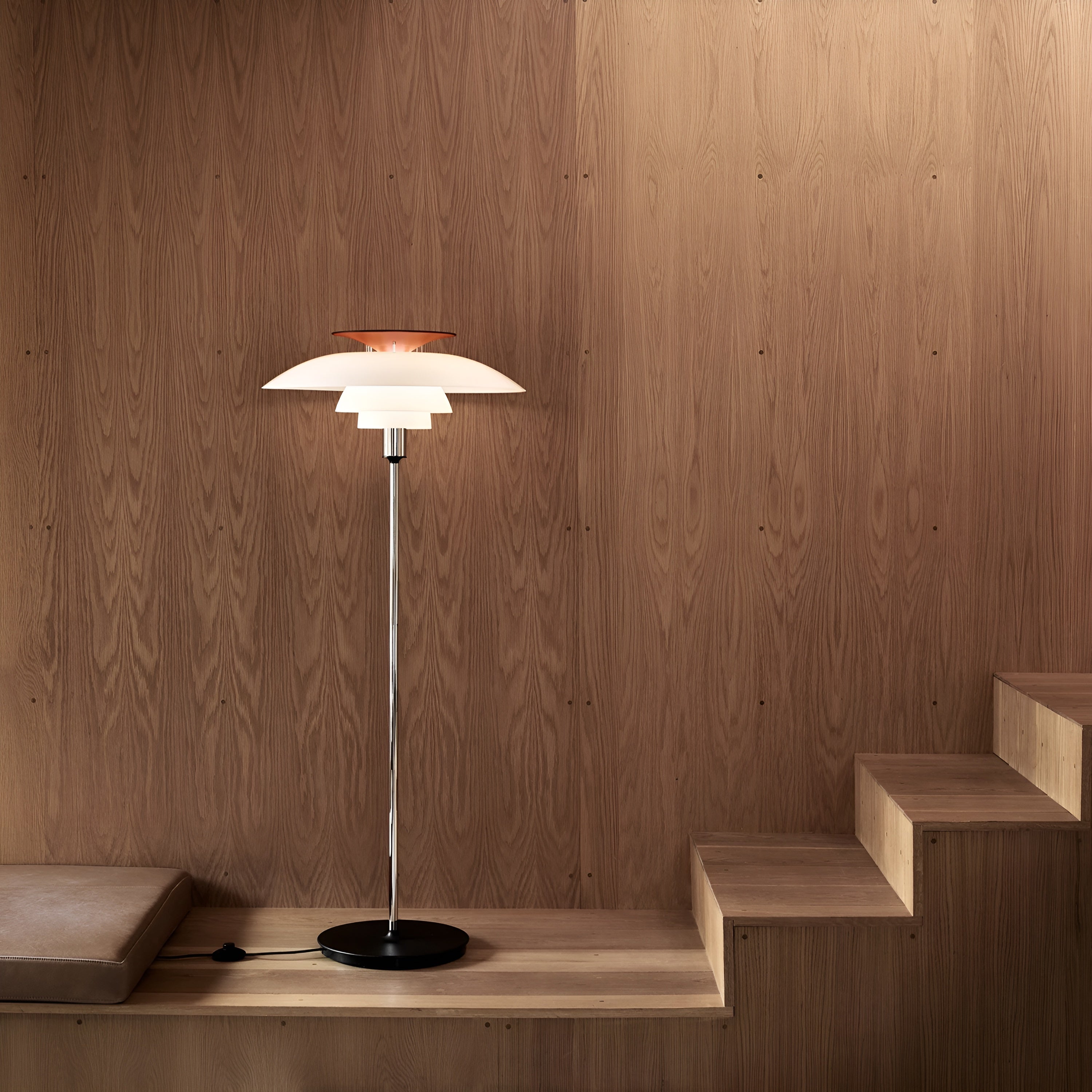PH 80 Floor Lamp