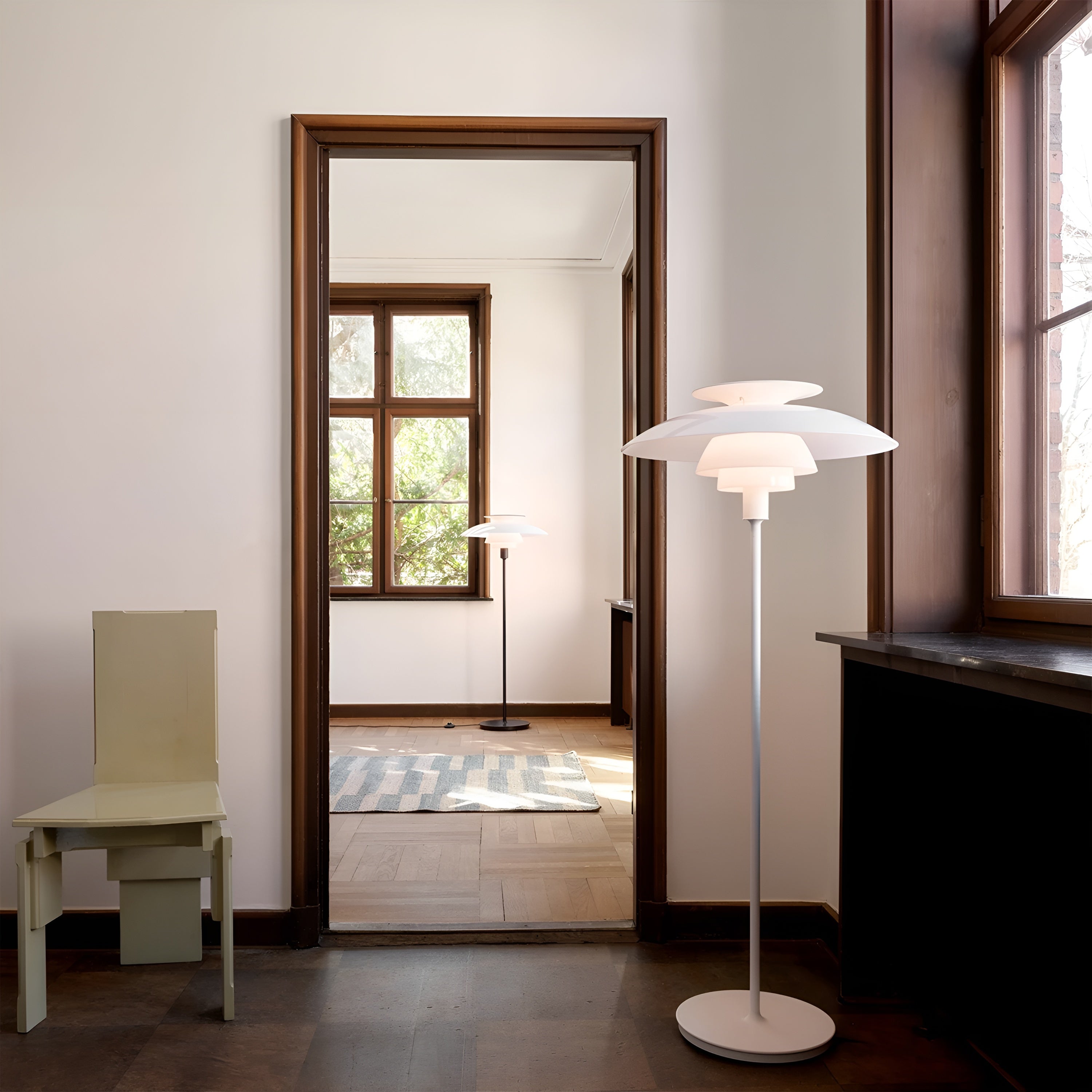 PH 80 Floor Lamp