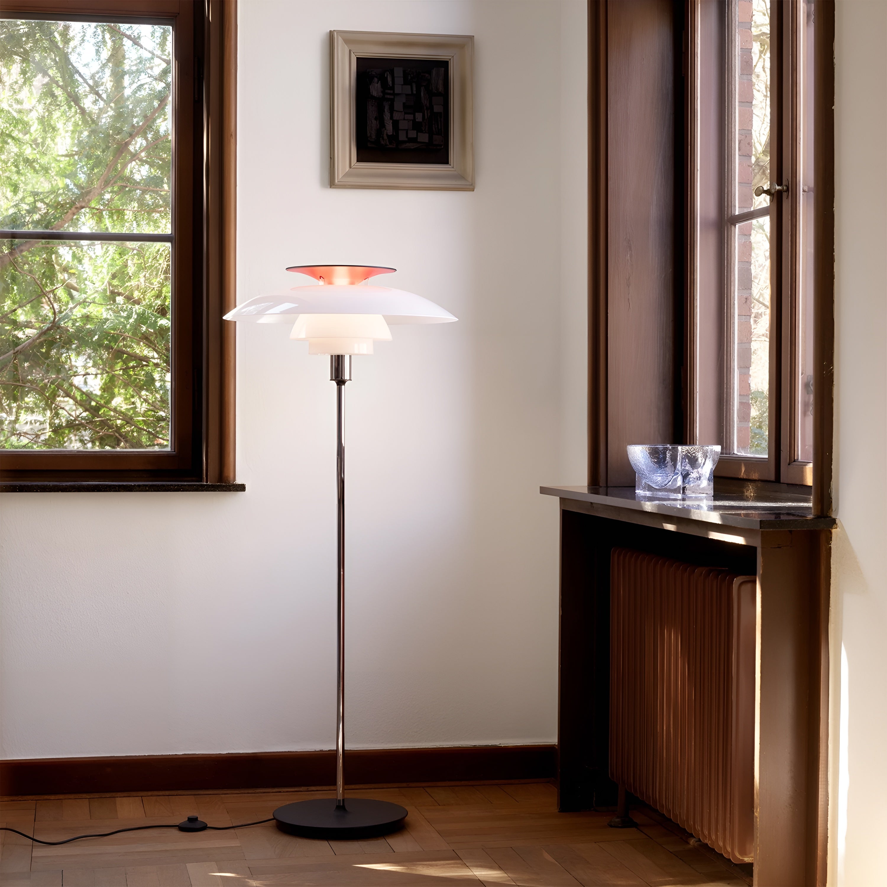 PH 80 Floor Lamp