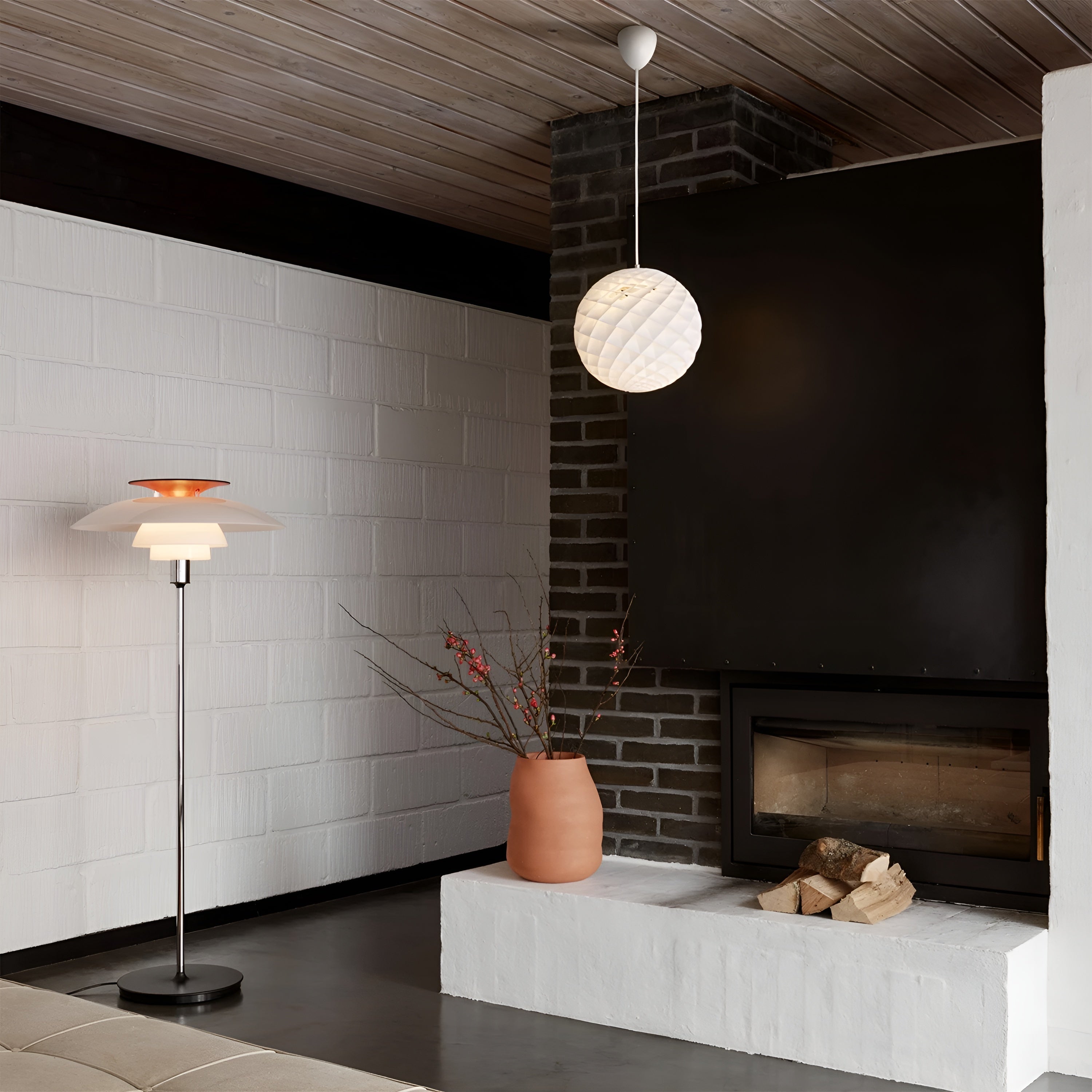 PH 80 Floor Lamp