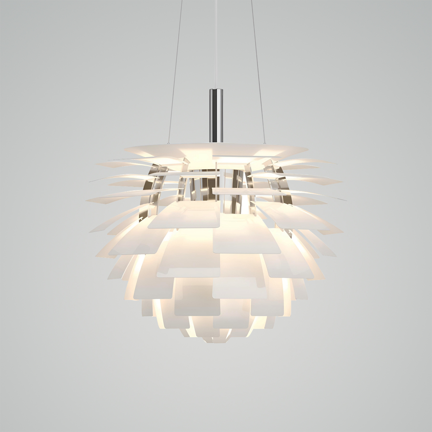 PH Artichoke Pendant Light