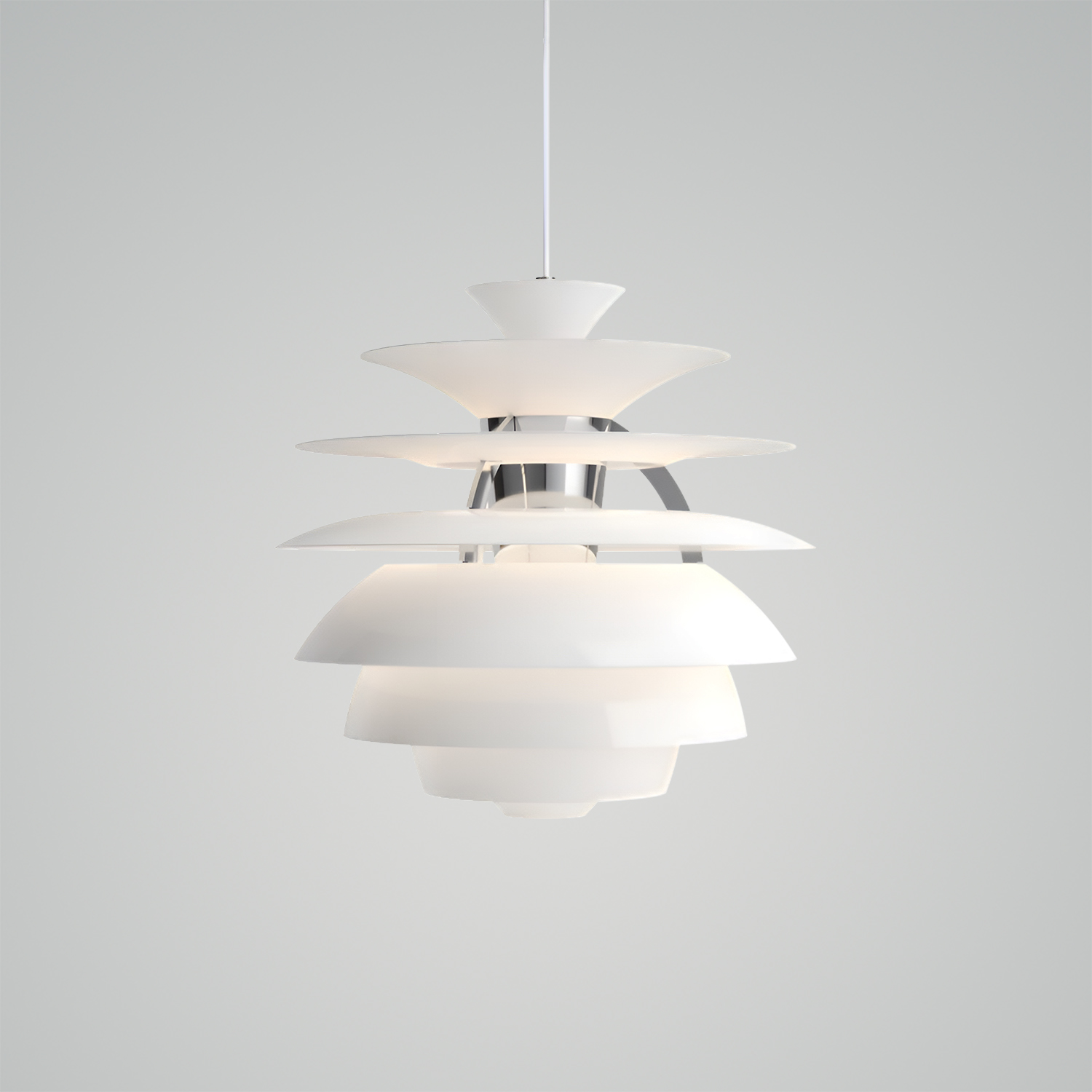 PH Snowball Pendant Light