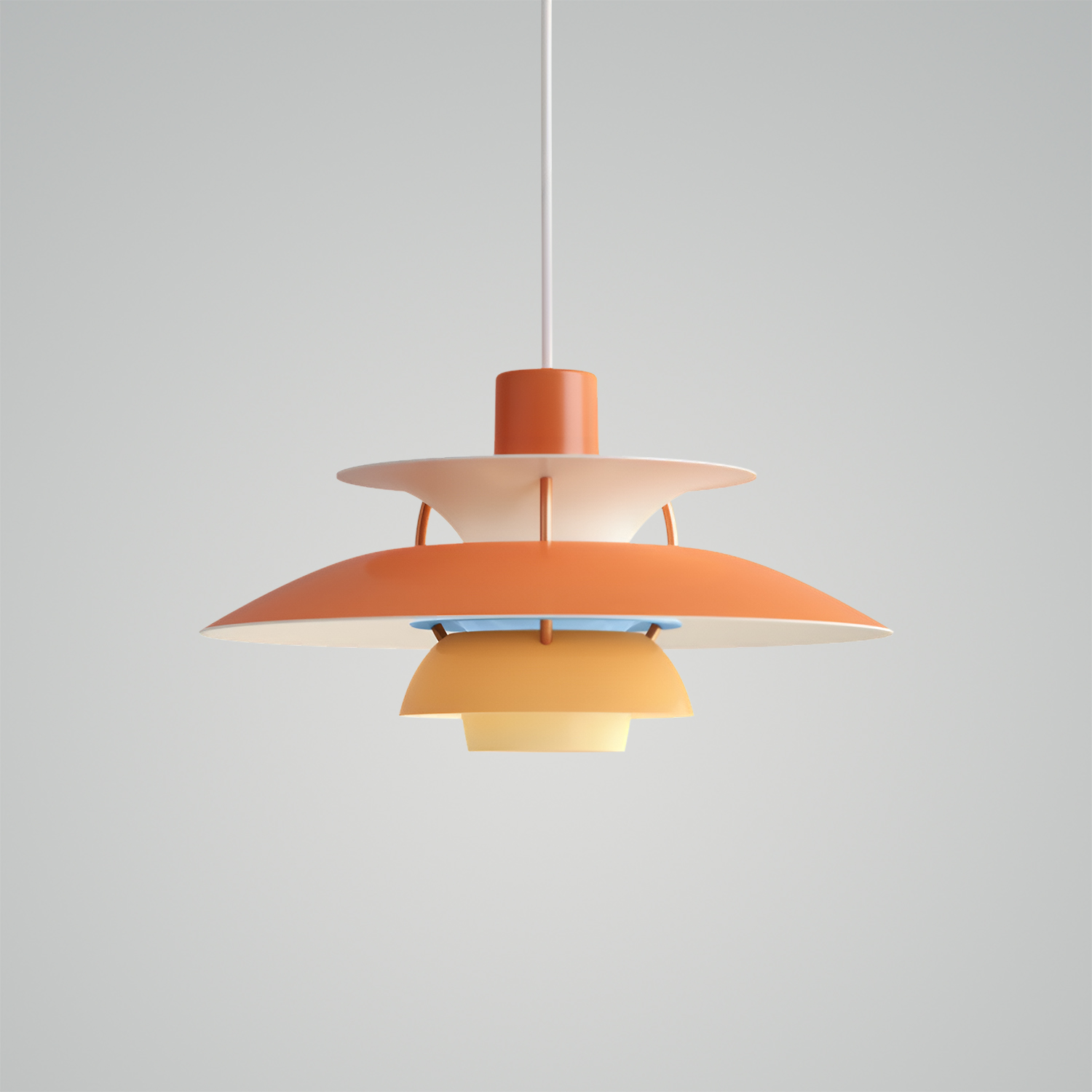 PH5 LARGE Pendant Light