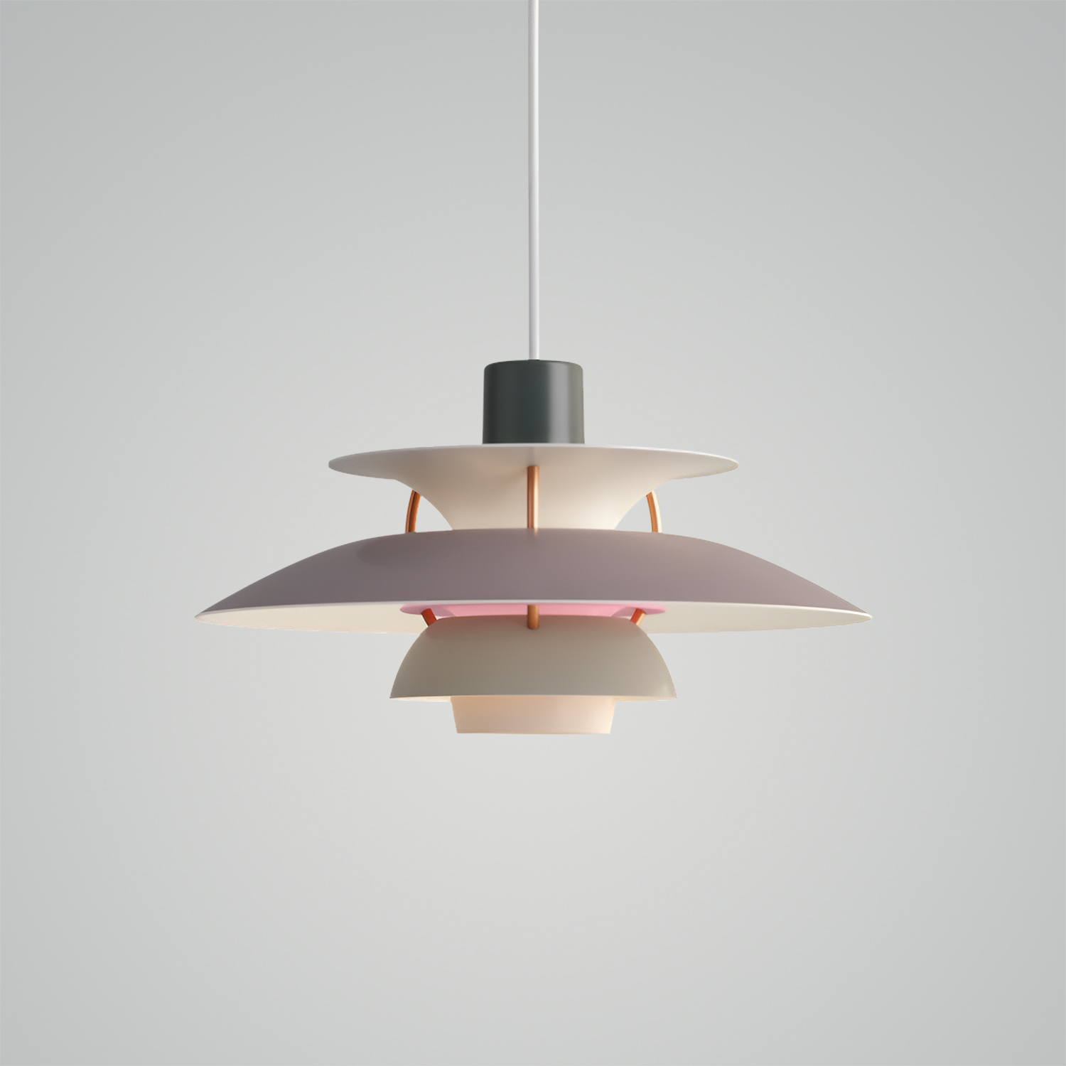 PH5 LARGE Pendant Light