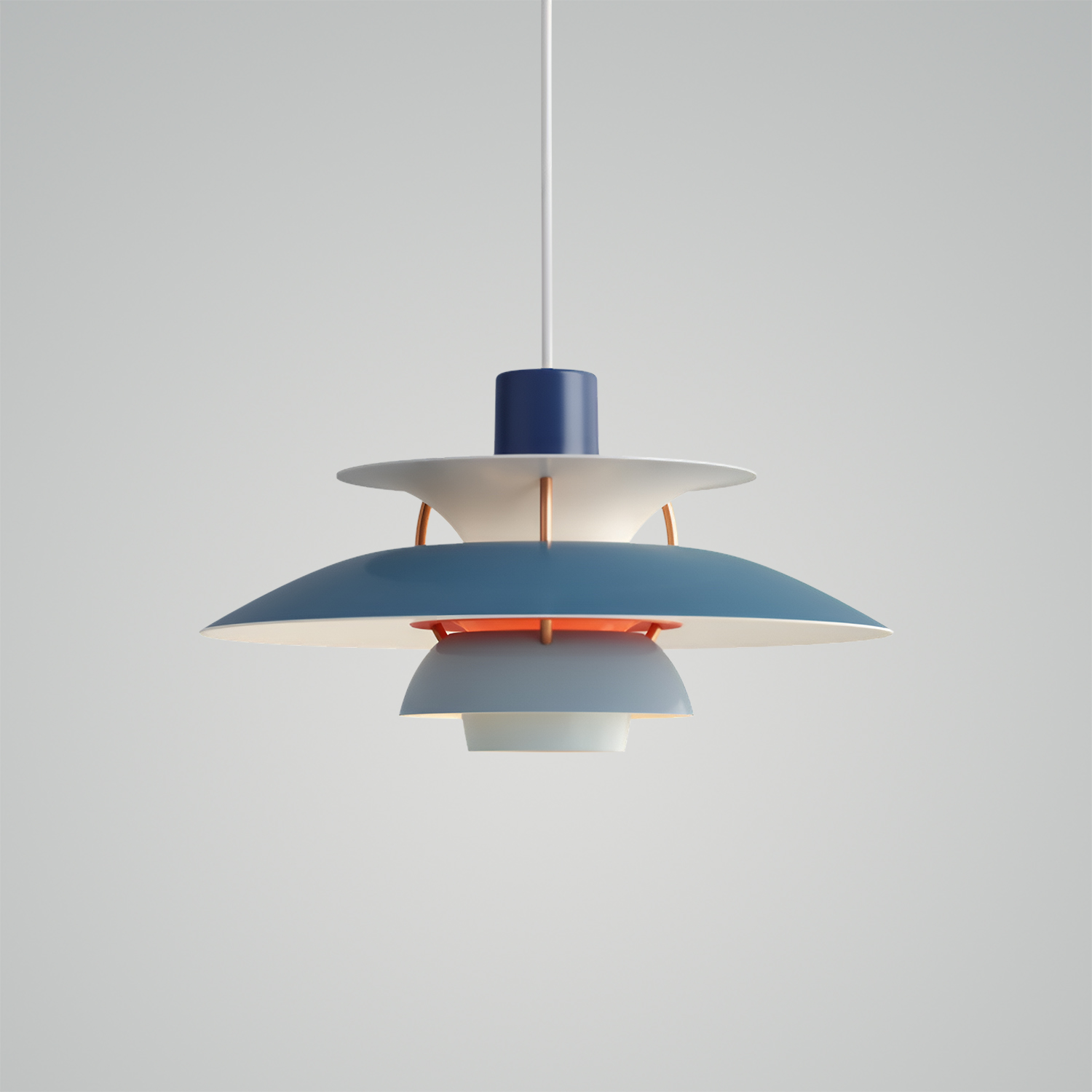 PH5 LARGE Pendant Light