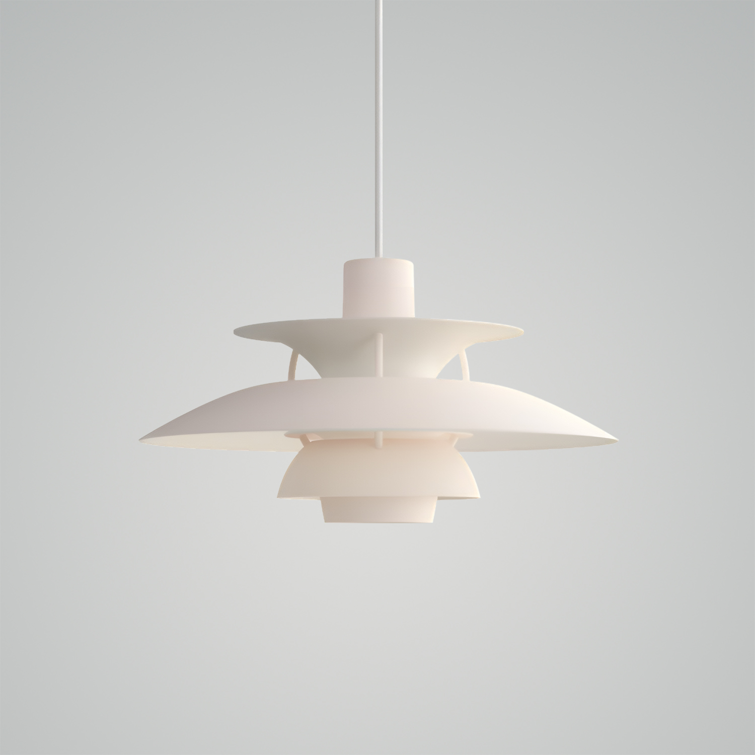 PH5 LARGE Pendant Light