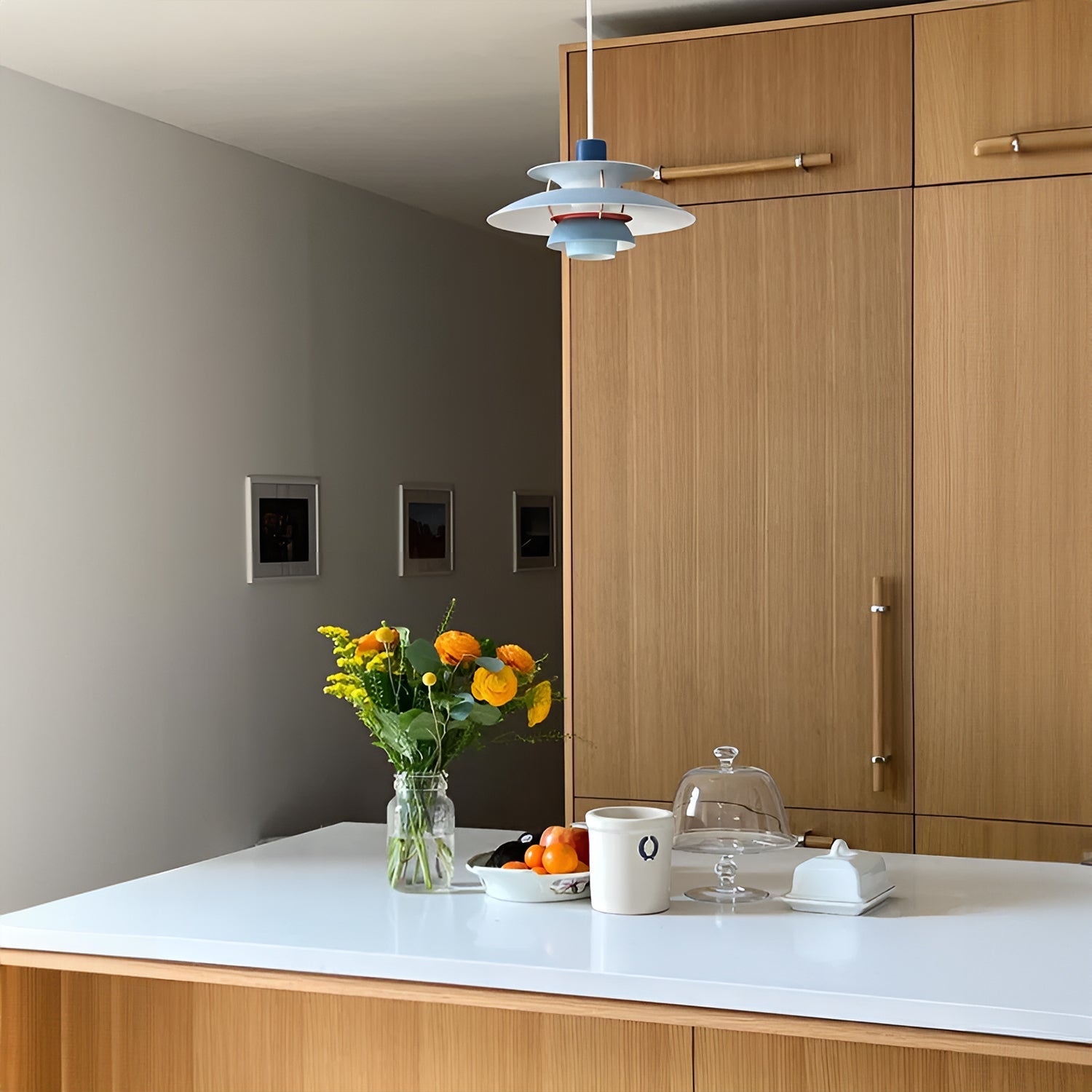 PH5 LARGE Pendant Light