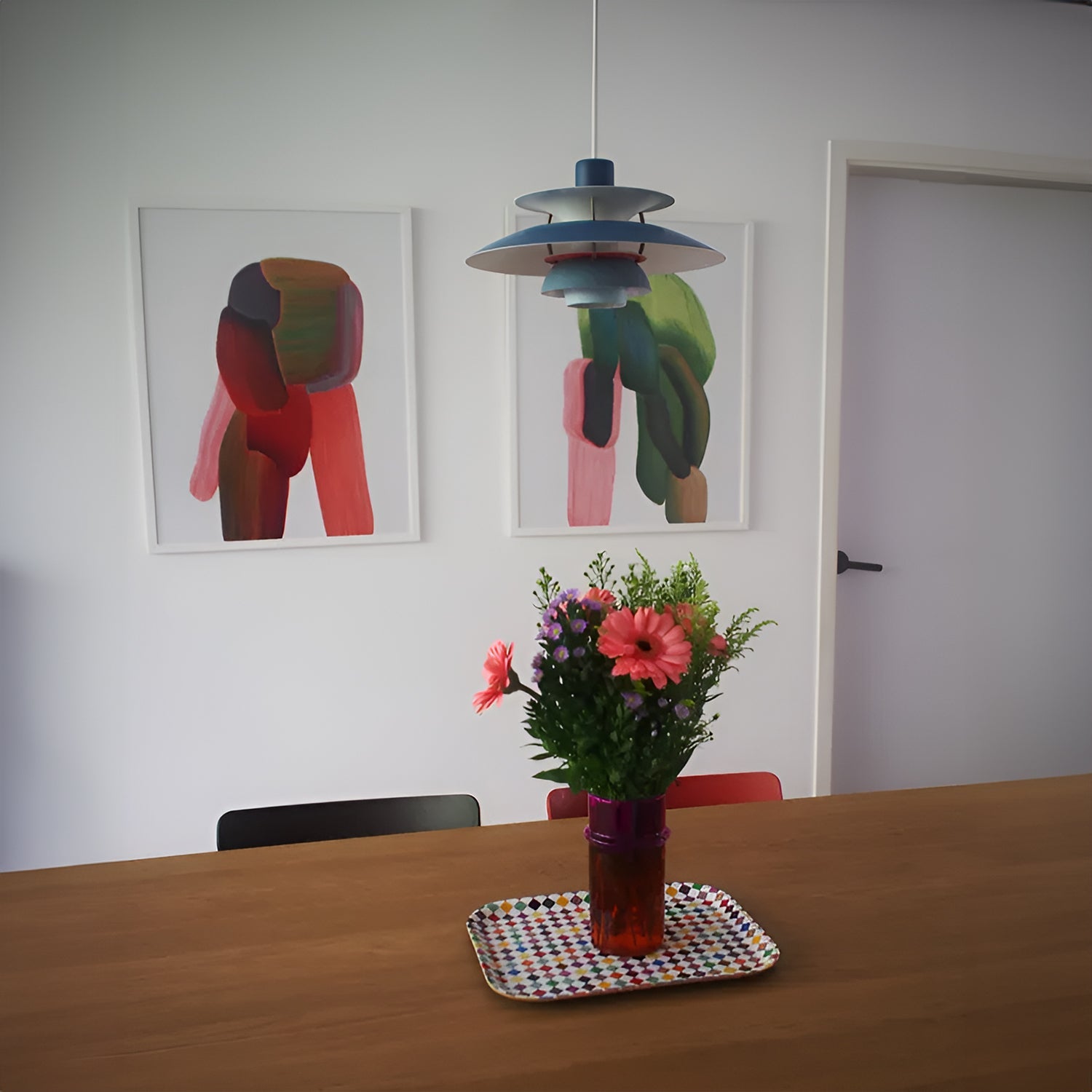 PH5 LARGE Pendant Light