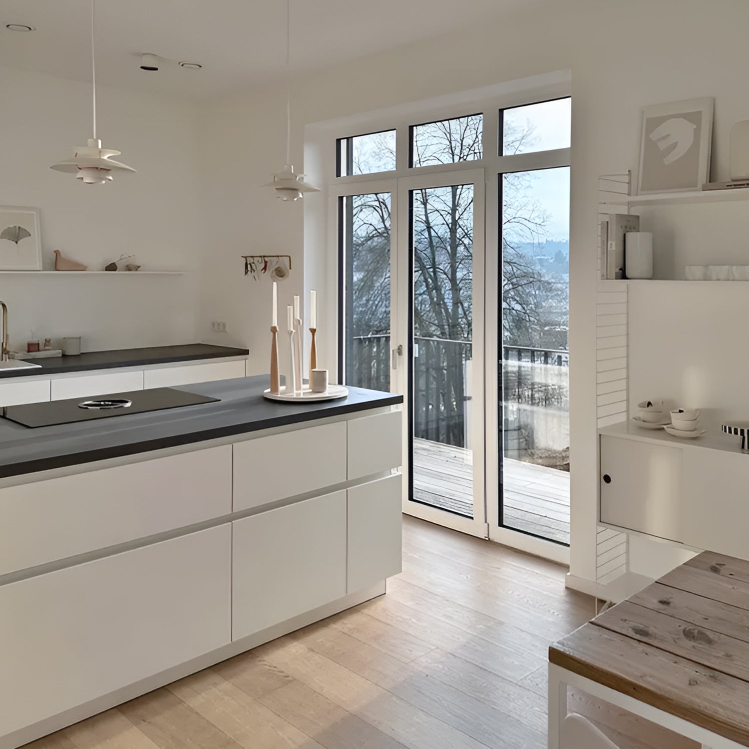 PH5 LARGE Pendant Light