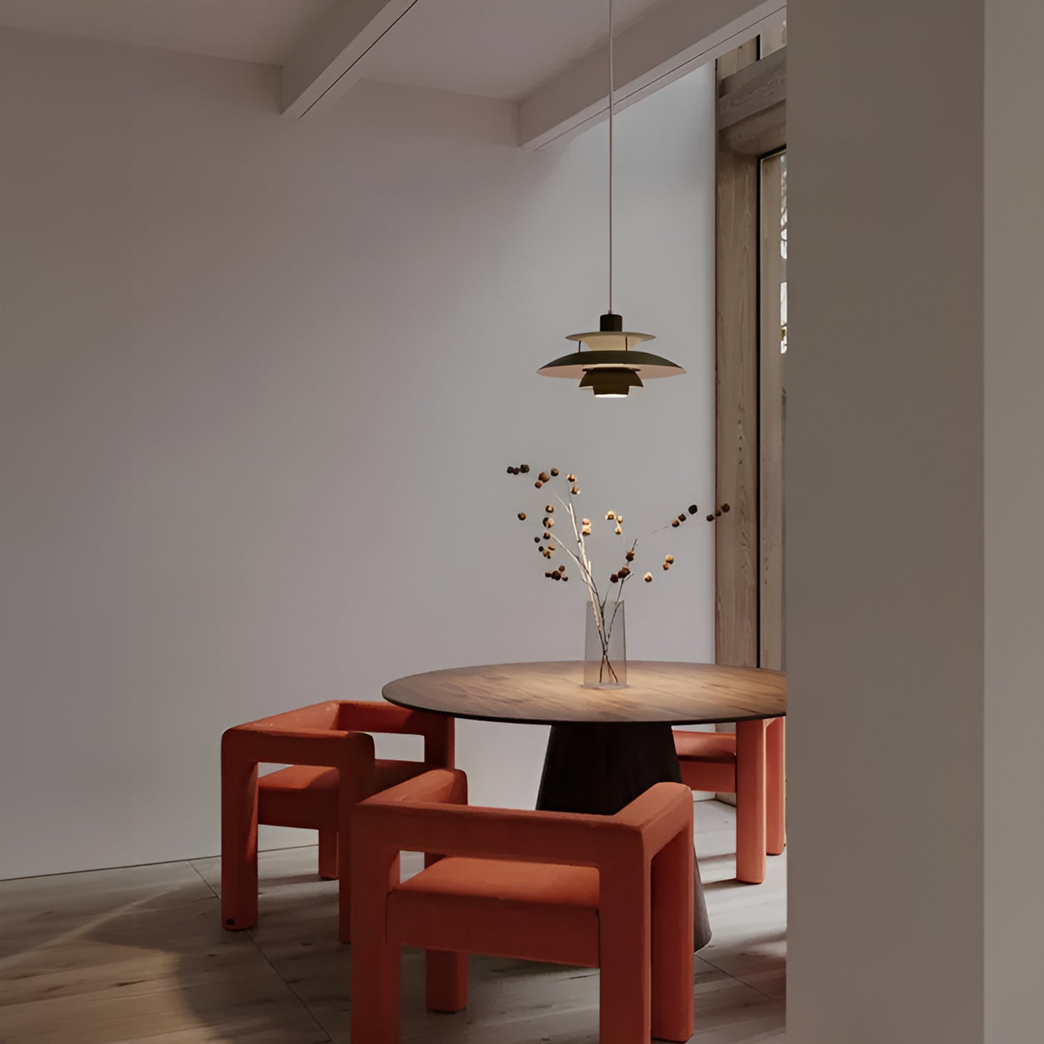 PH5 LARGE Pendant Light