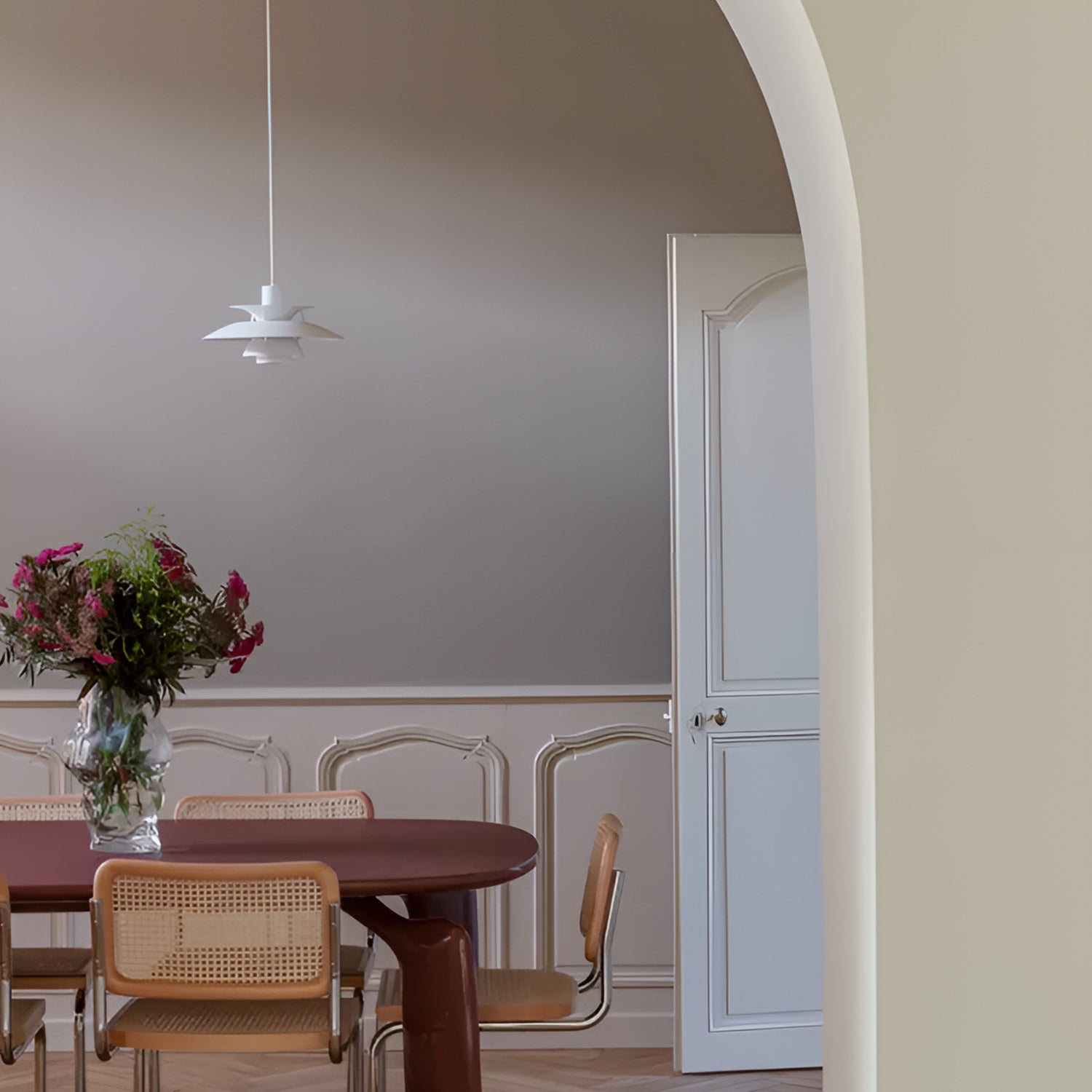 PH5 LARGE Pendant Light