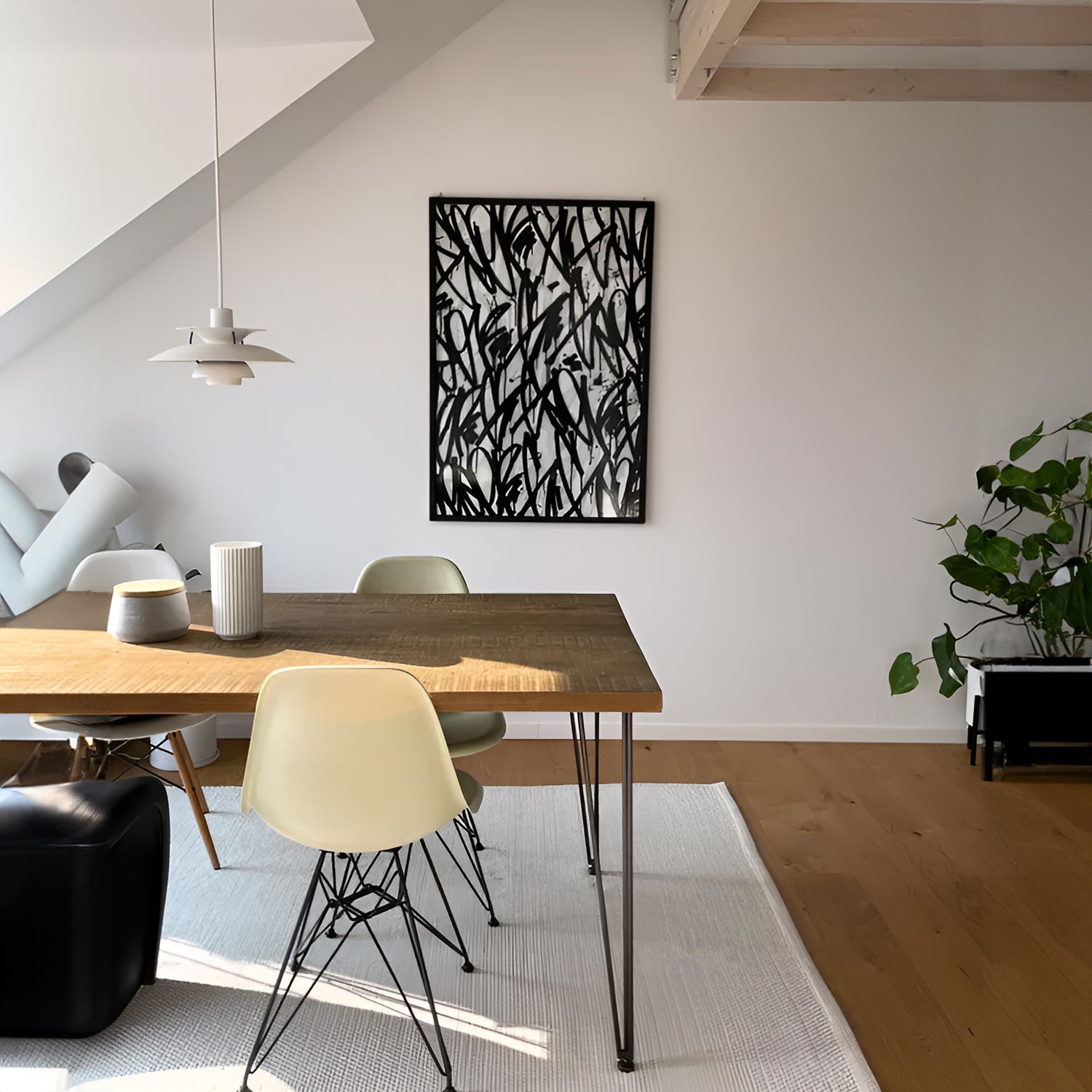 PH5 LARGE Pendant Light