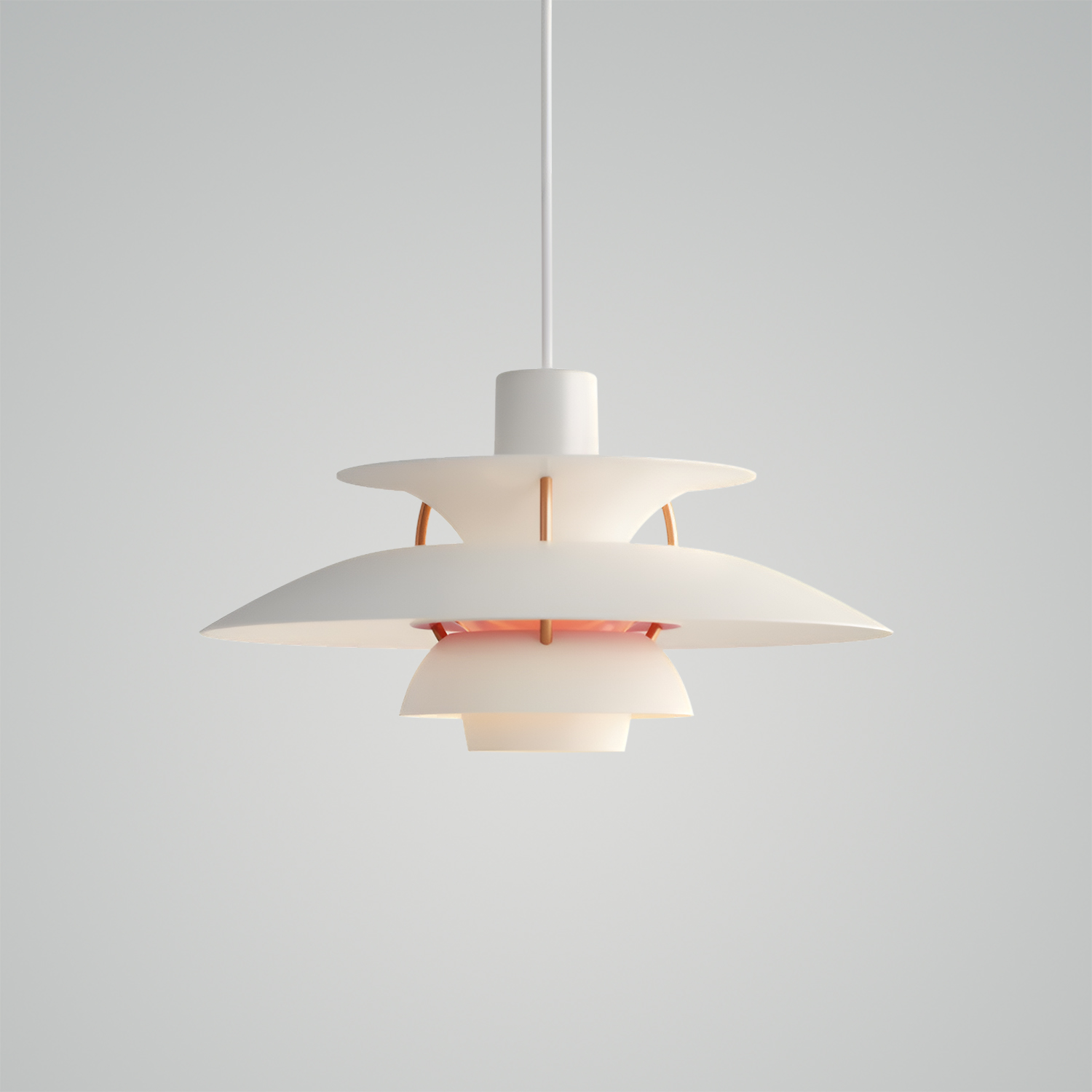PH5 MIDDLE Pendant Light