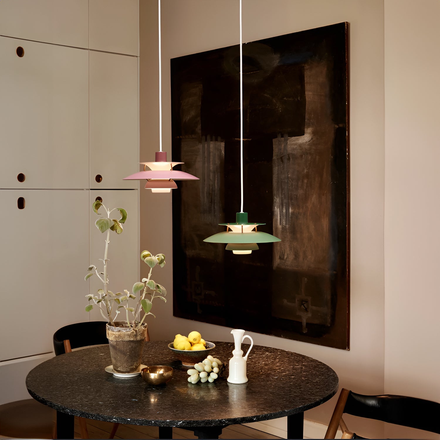 PH5 MIDDLE Pendant Light