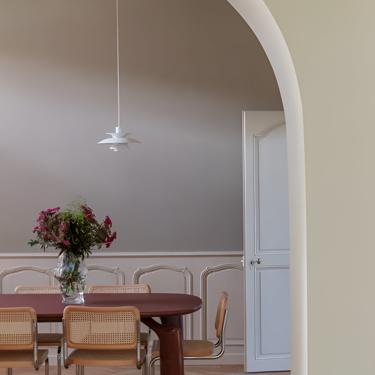 PH5 MIDDLE Pendant Light