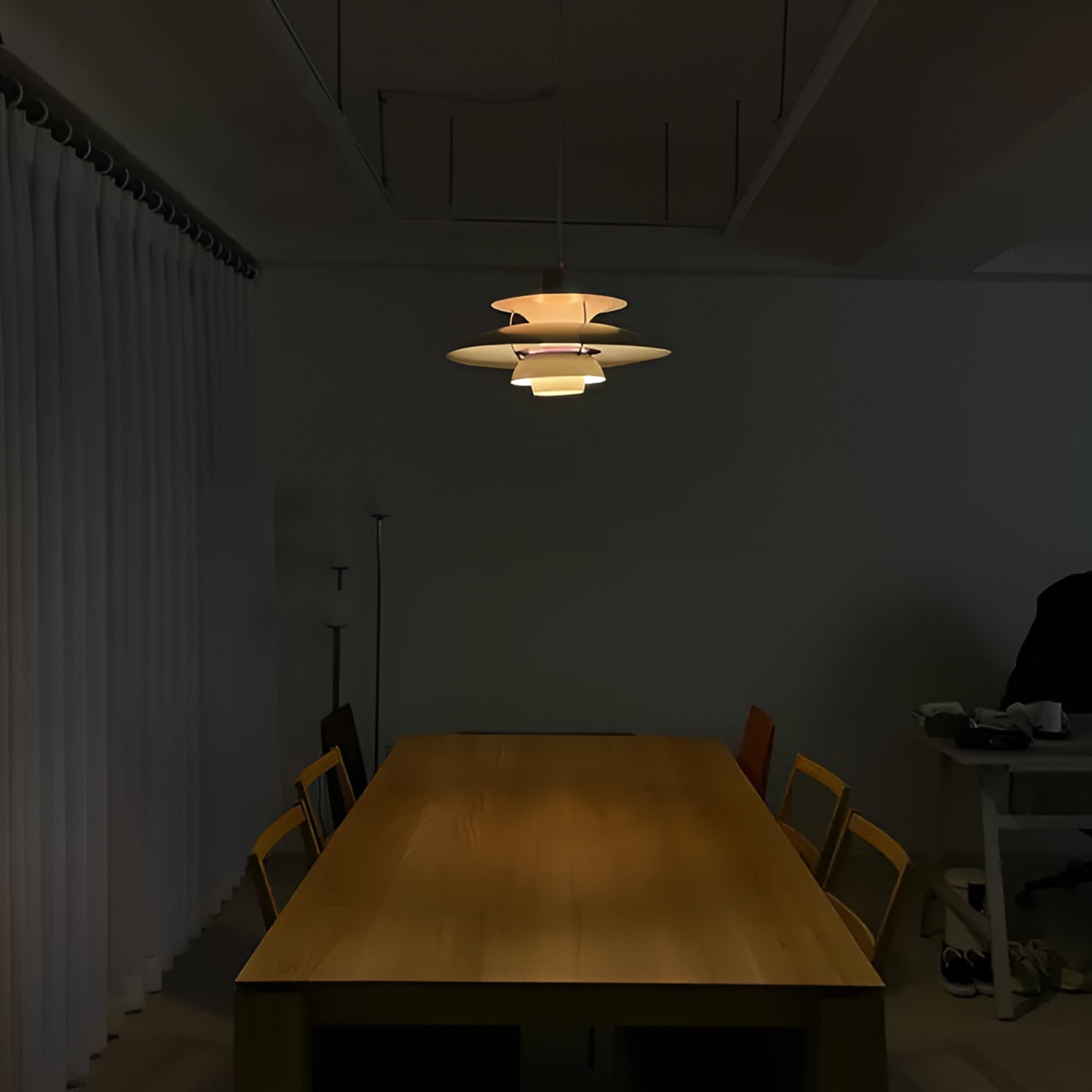 PH5 MIDDLE Pendant Light
