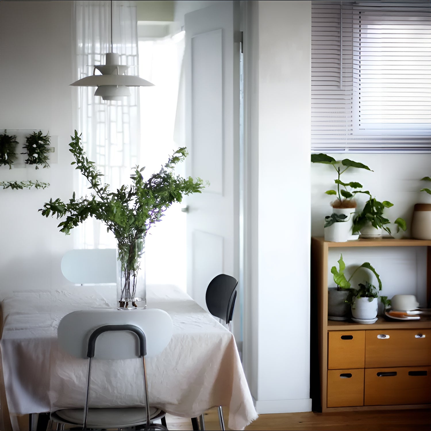 PH5 MIDDLE Pendant Light