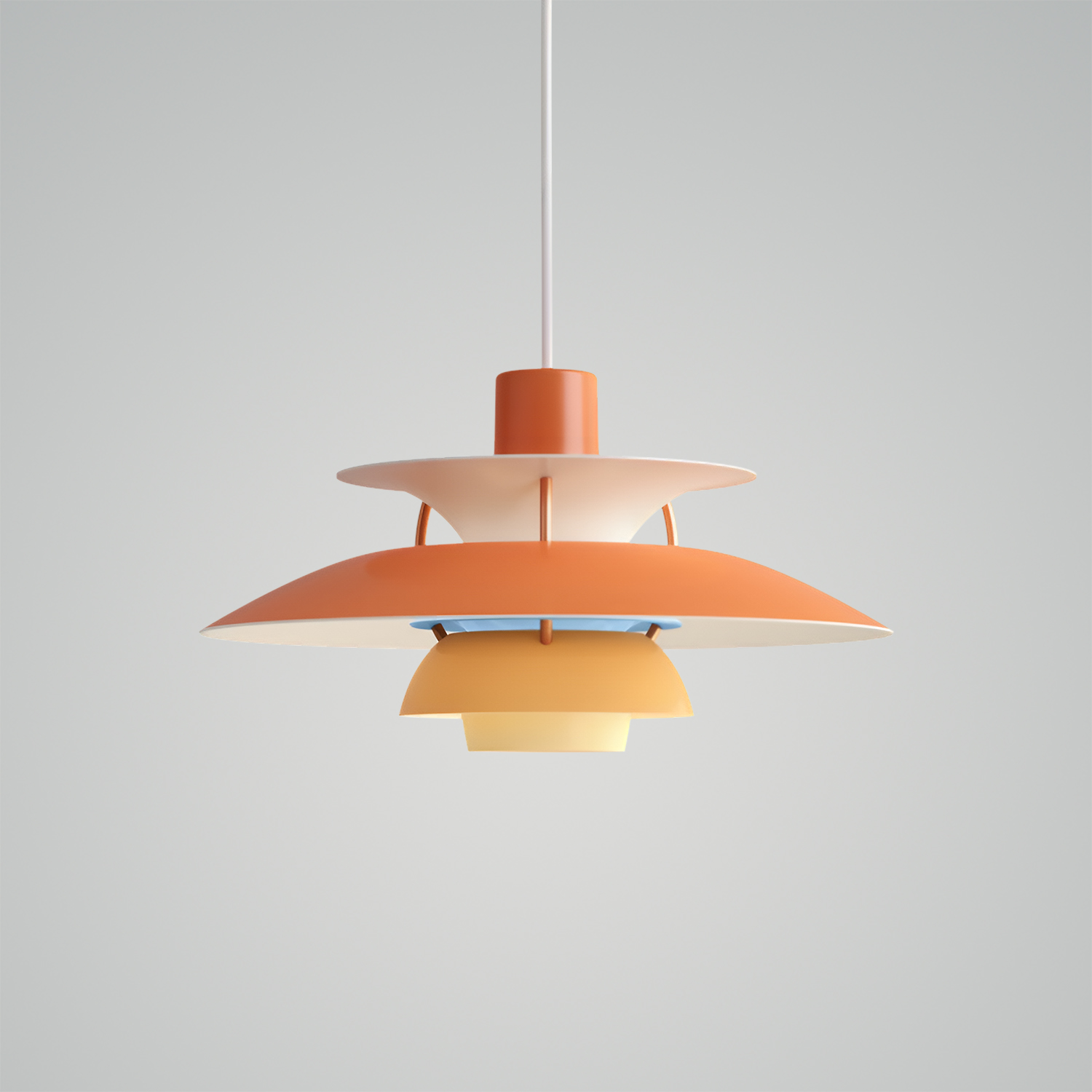 PH5 MIDDLE Pendant Light