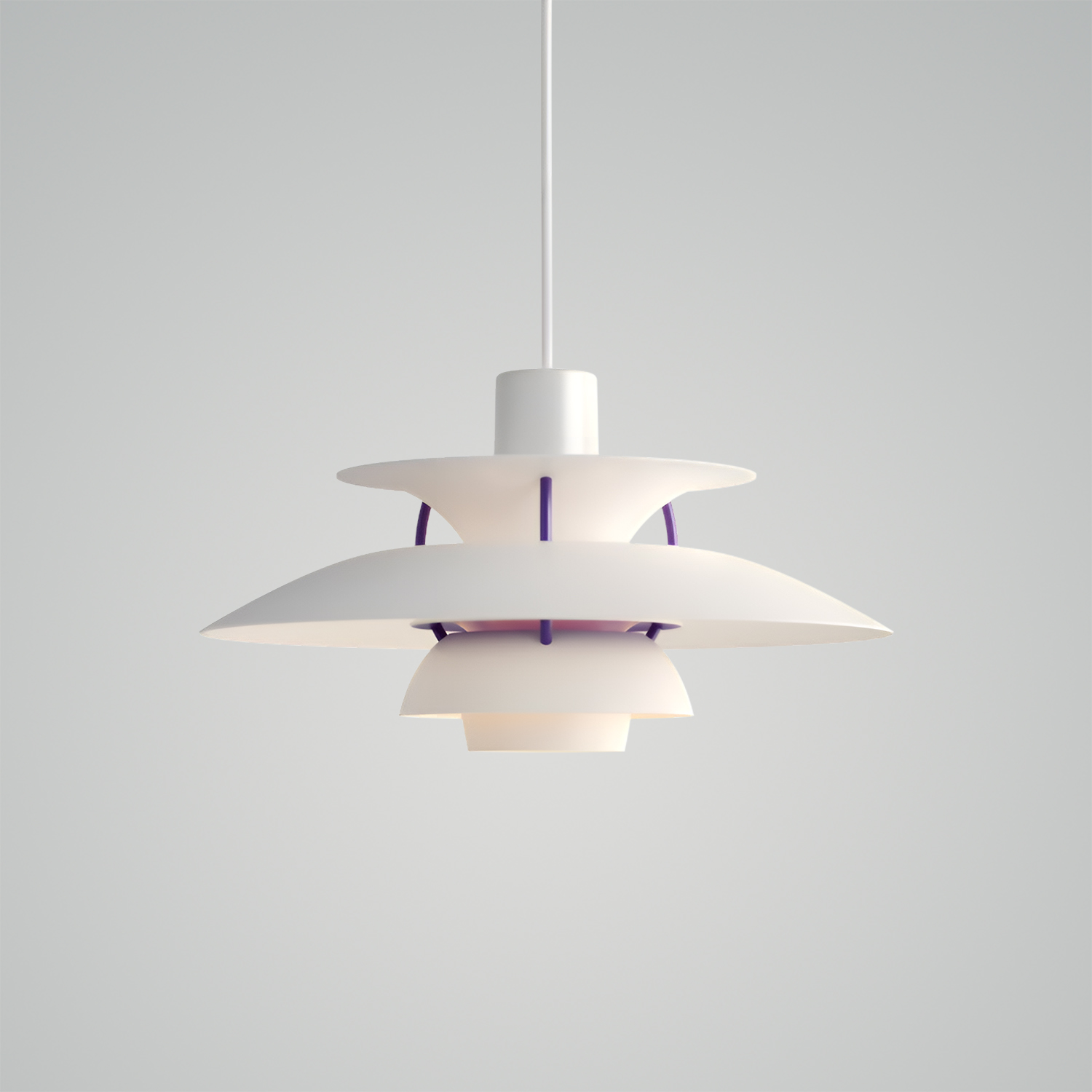 PH5 MIDDLE Pendant Light