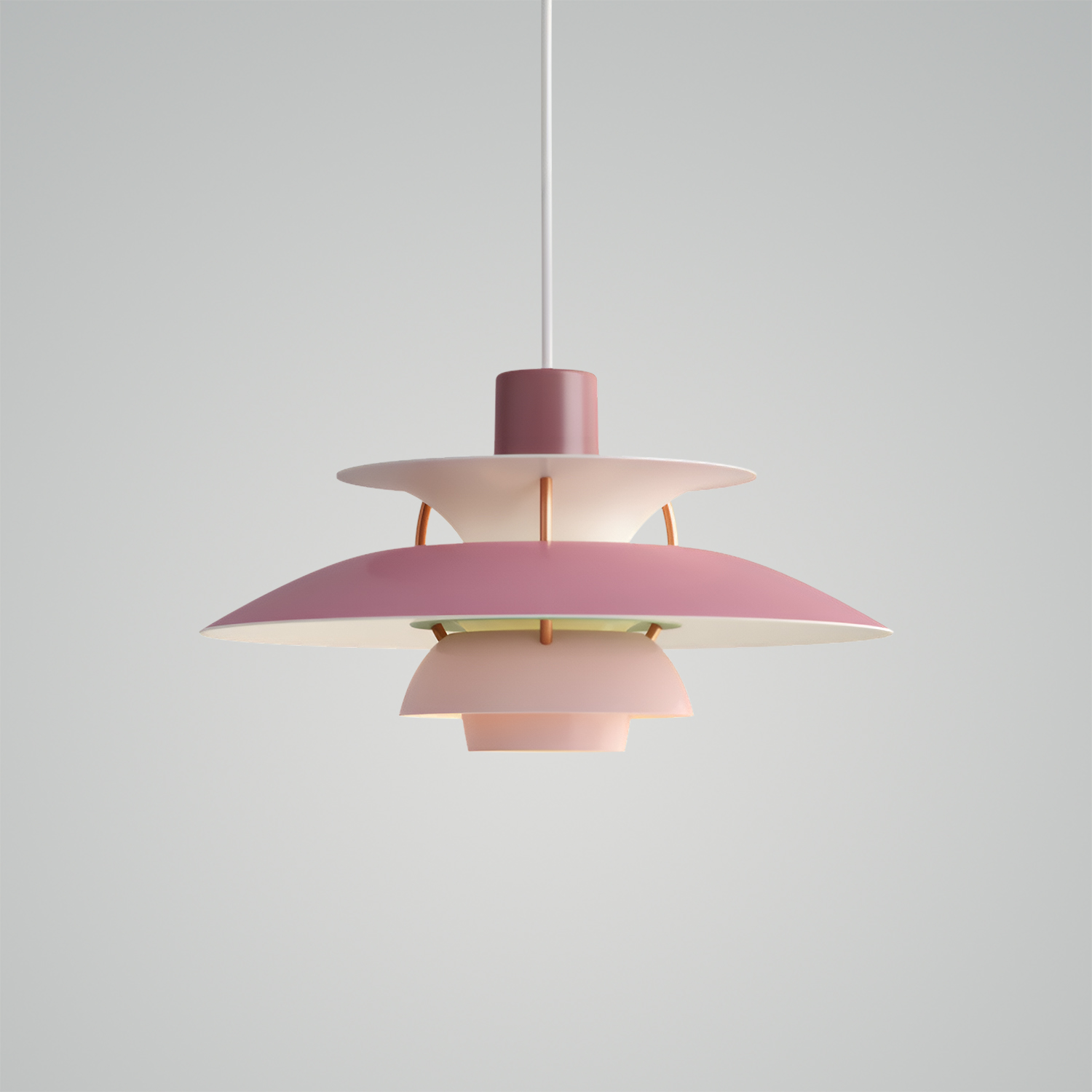 PH5 MIDDLE Pendant Light