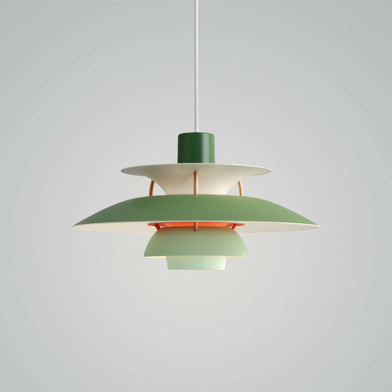 PH5 MIDDLE Pendant Light