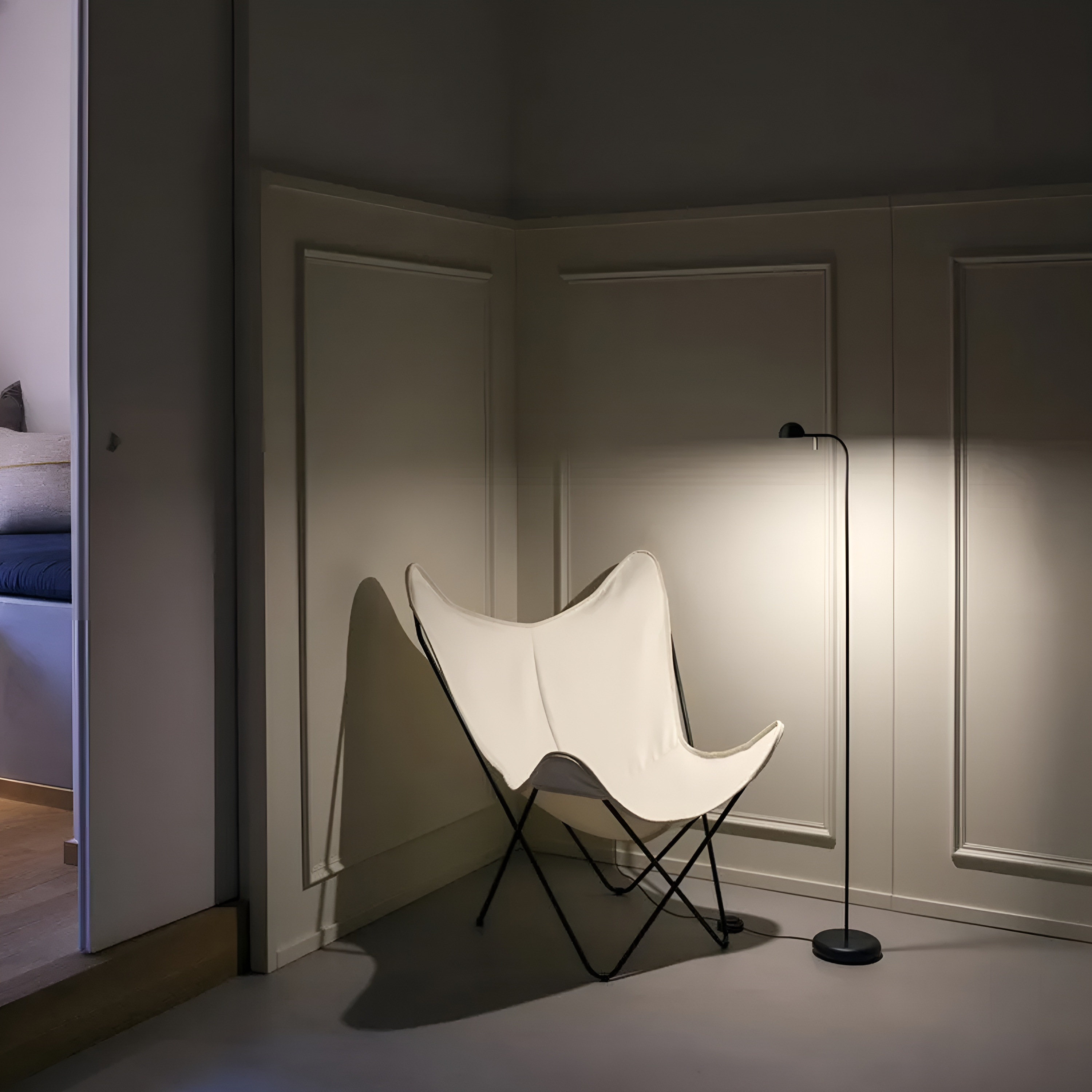 PIN Floor Lamp
