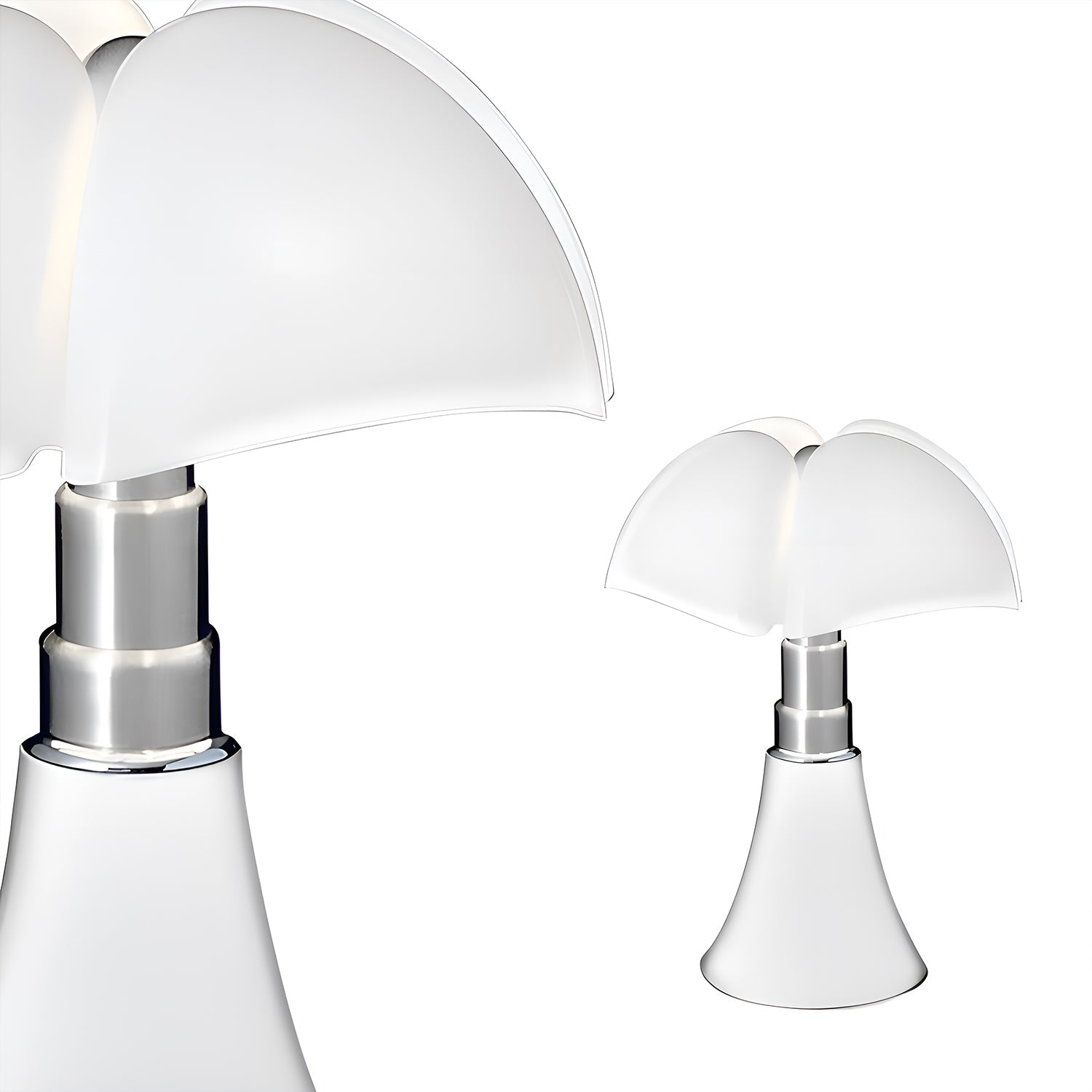 PIPISTRELLO Table Lamp