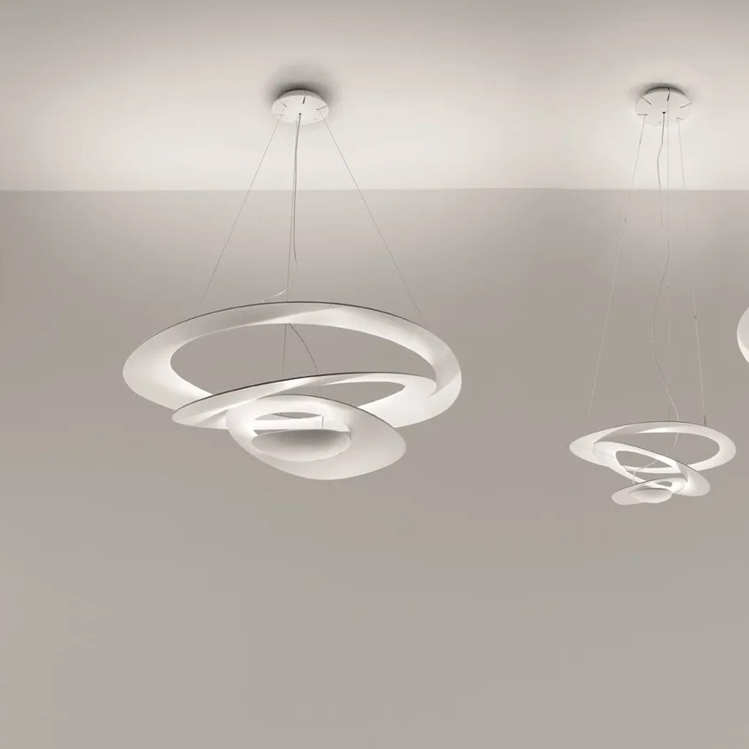PIRCE Pendant Light