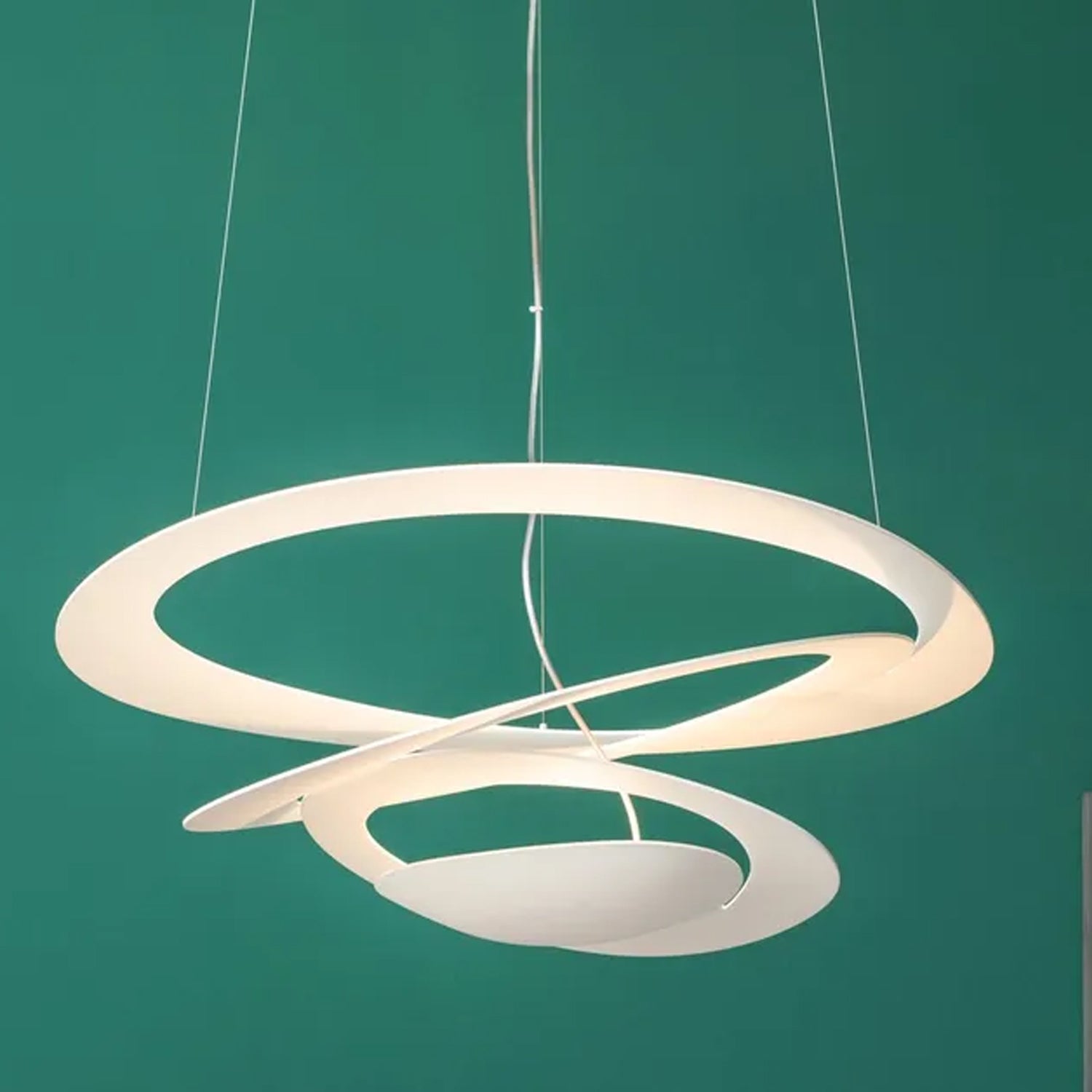PIRCE Pendant Light