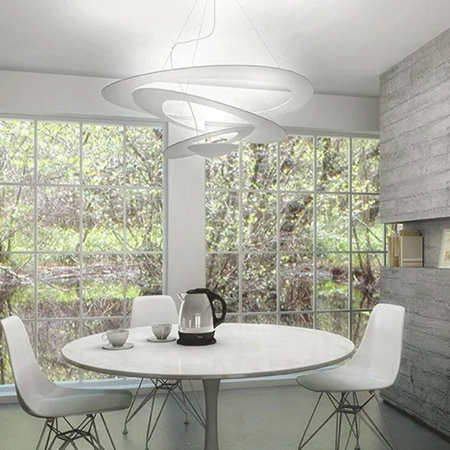 PIRCE Pendant Light