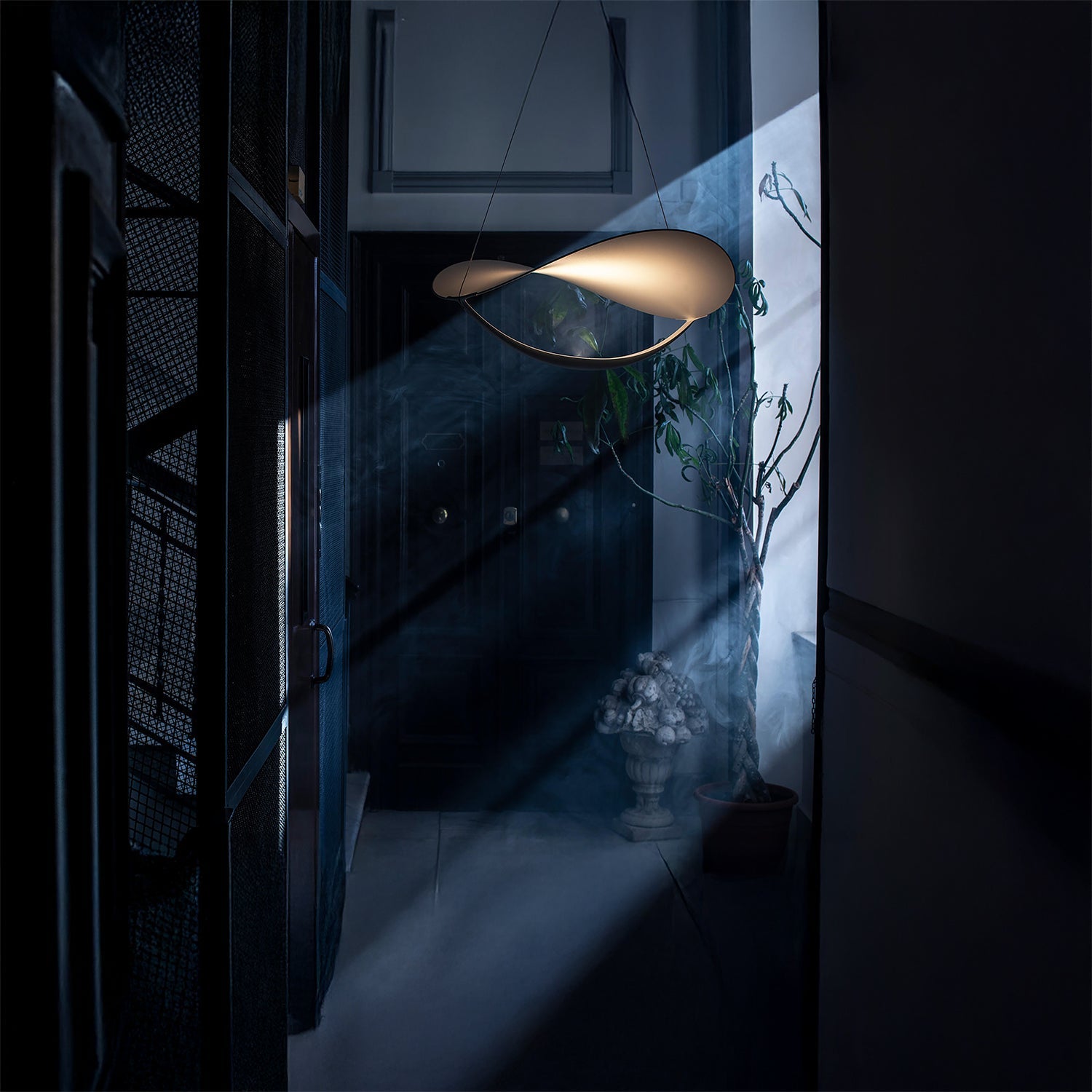 PLENA Pendant Light