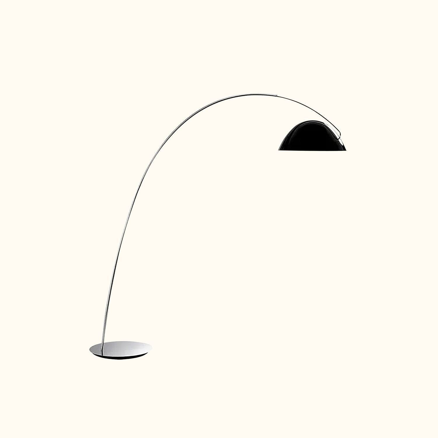 PLUMA Floor Lamp