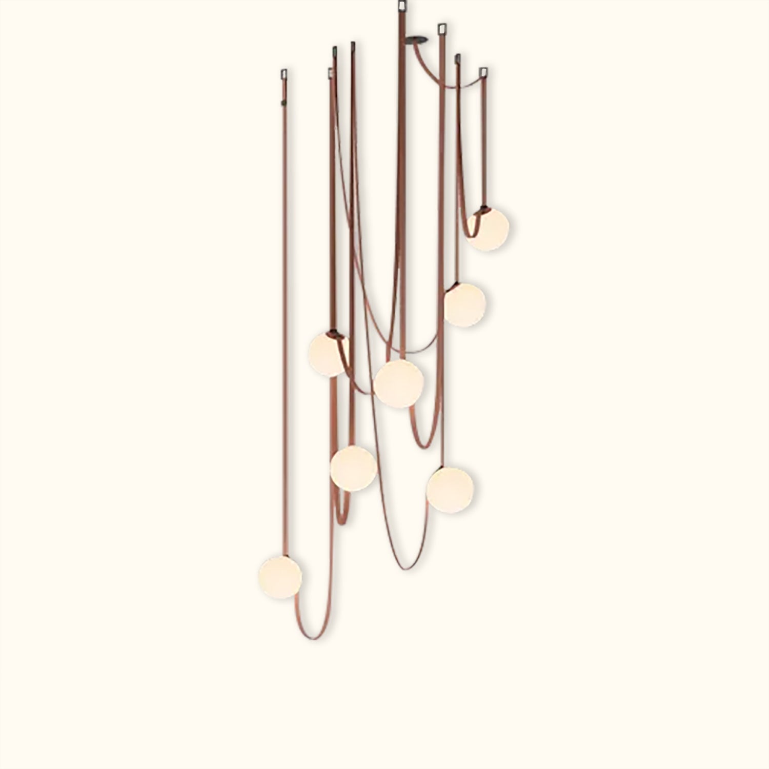 PLUSMINUS Pendant Light