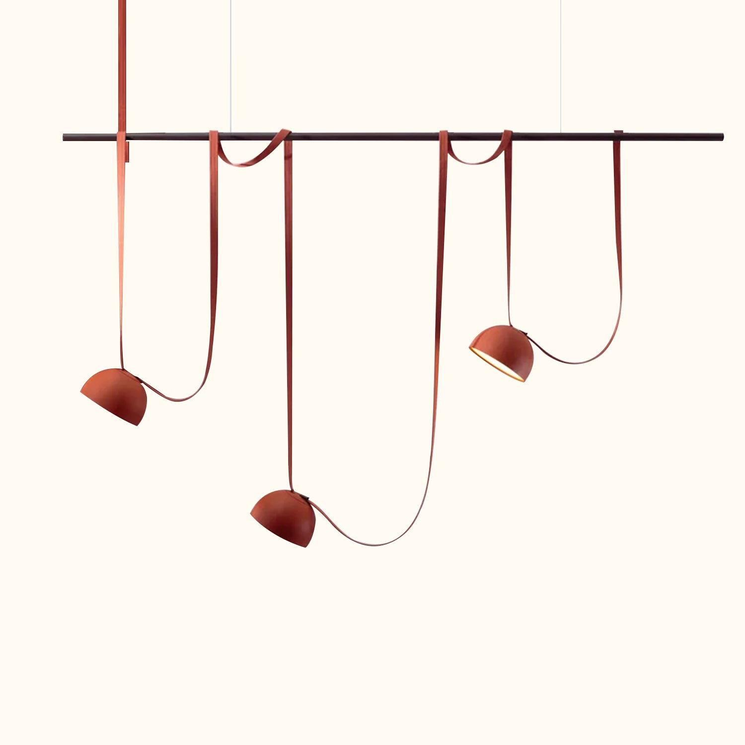 PLUSMINUS Pendant Light