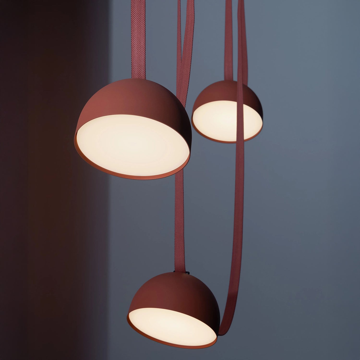 PLUSMINUS Pendant Light