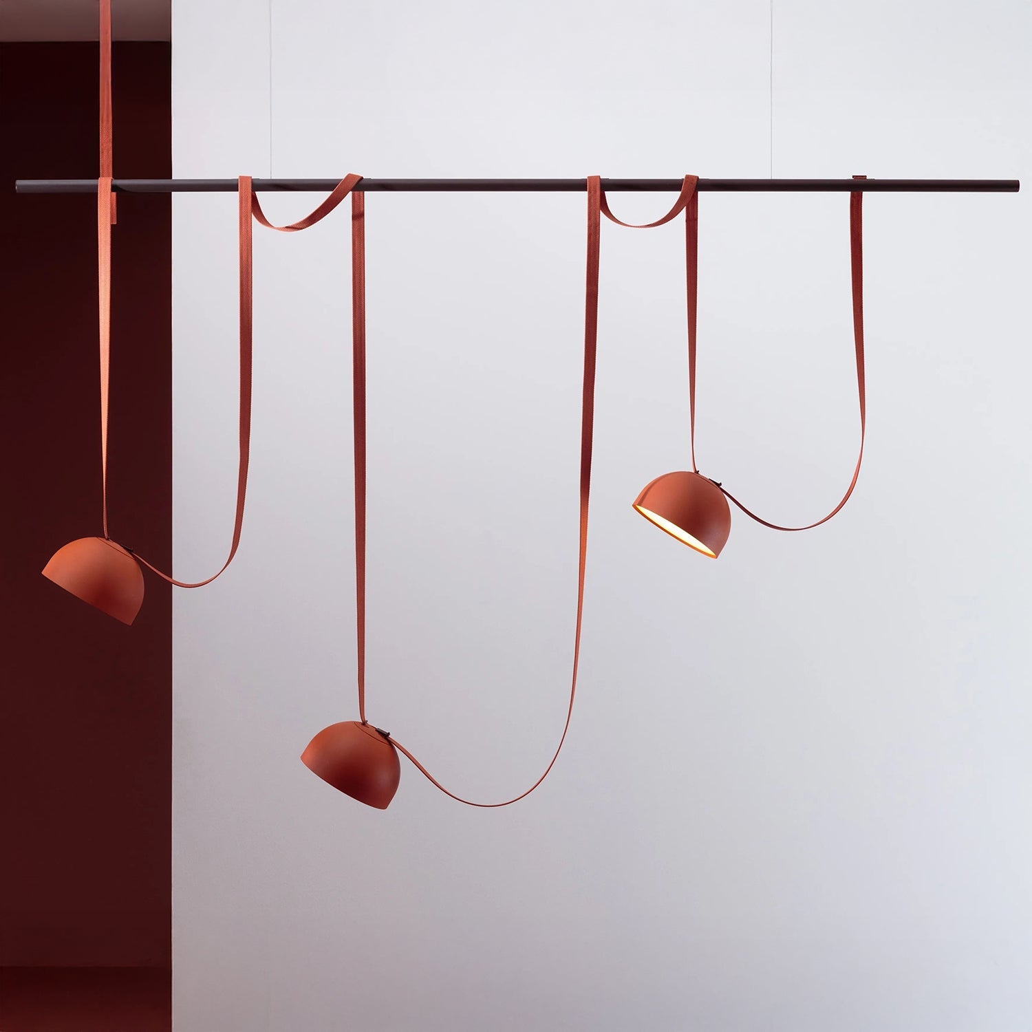 PLUSMINUS Pendant Light