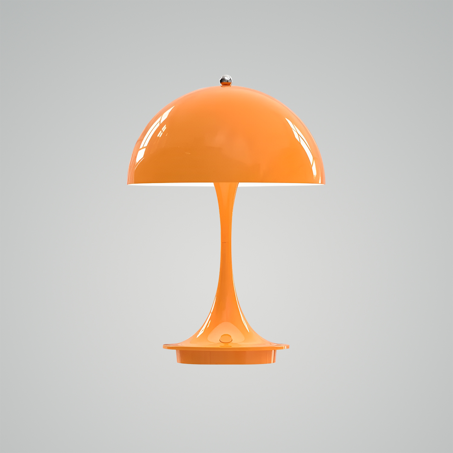 Panthella 160 Portable Table Lamp