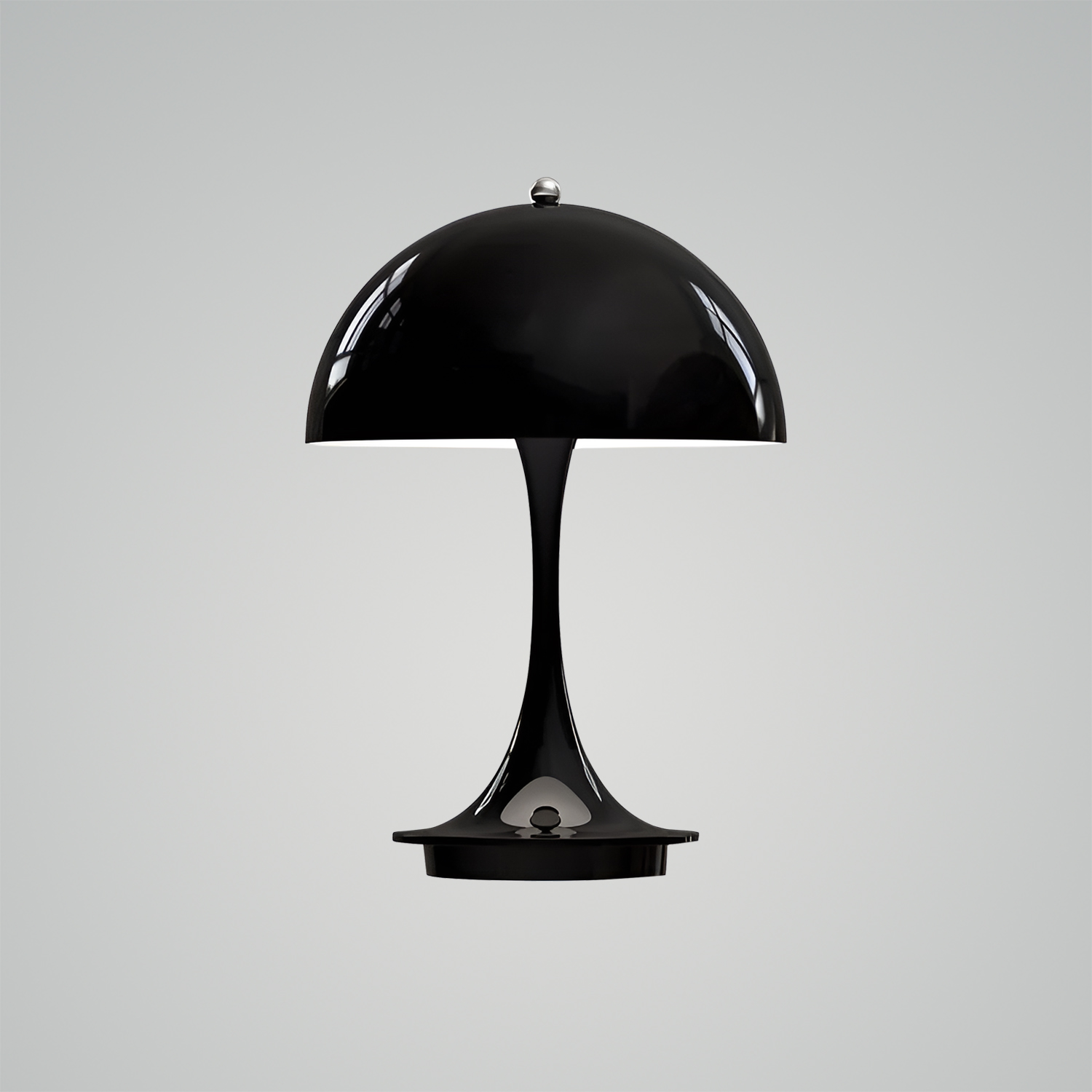 Panthella 160 Portable Table Lamp