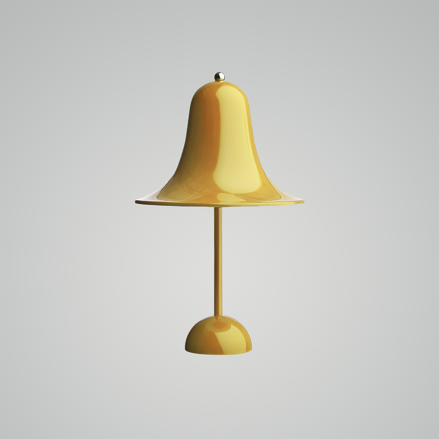 Pantop D23 Table Lamp