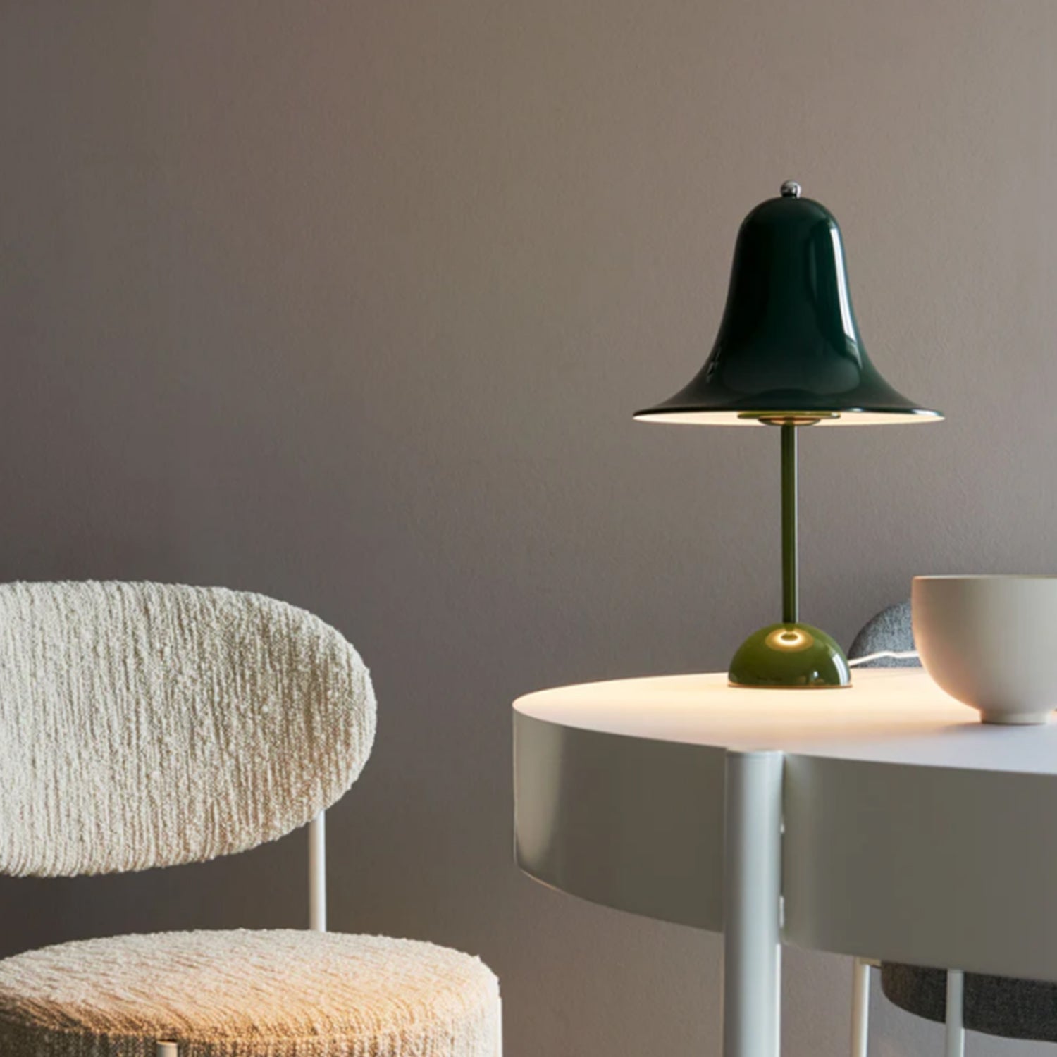 Pantop D23 Table Lamp