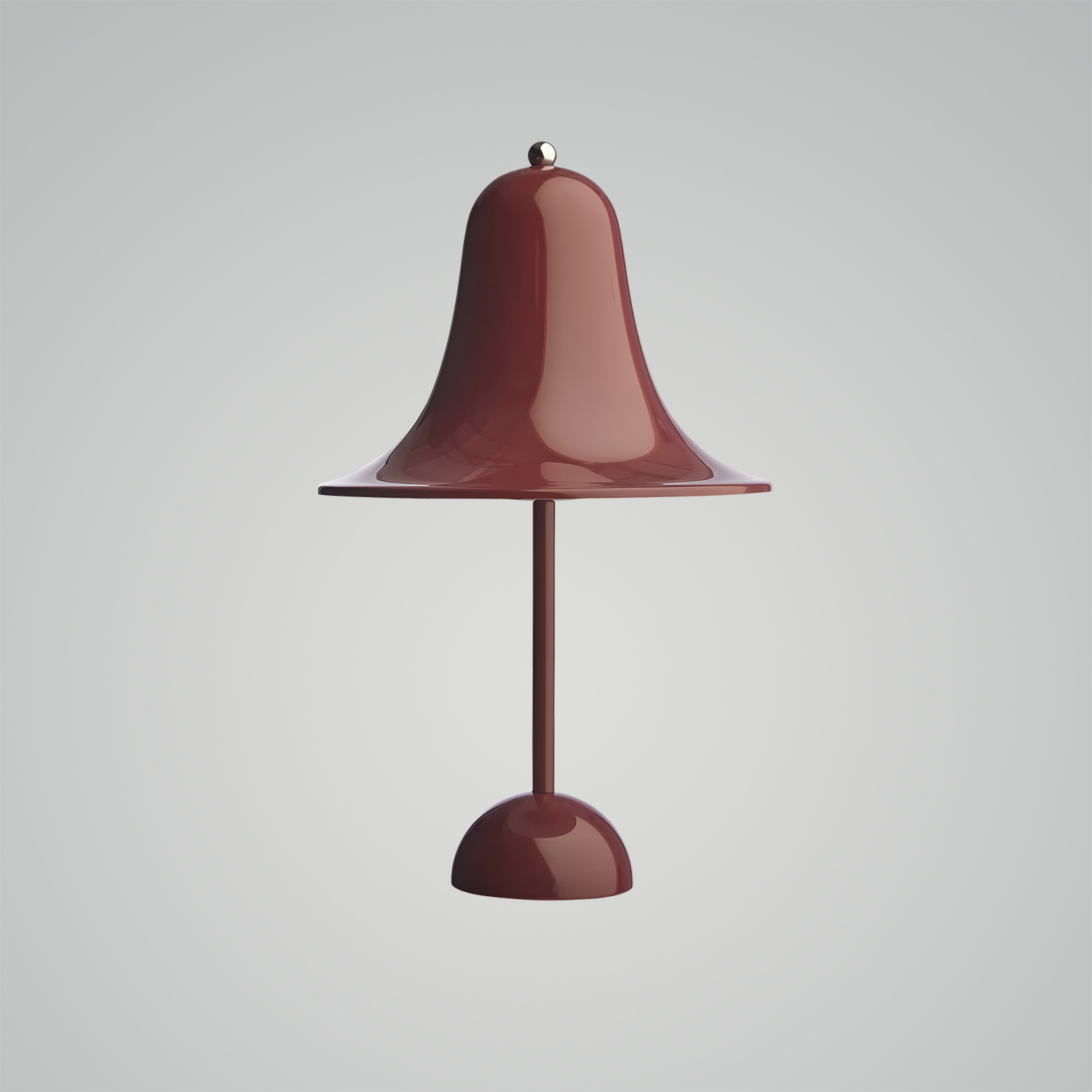 Pantop Portable Table Lamp