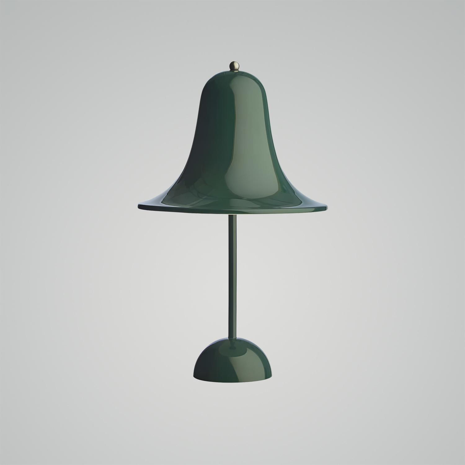Pantop Portable Table Lamp