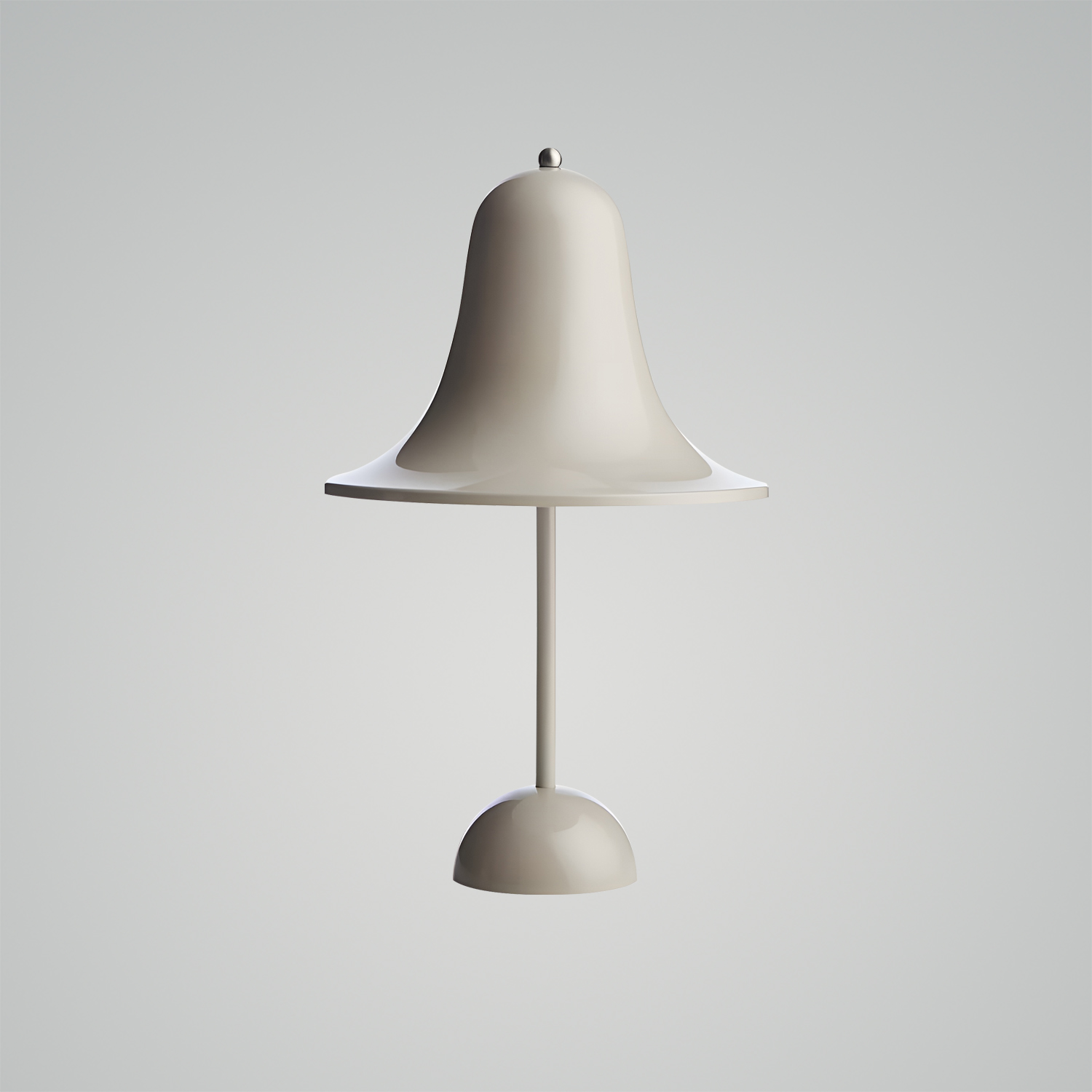 Pantop Portable Table Lamp