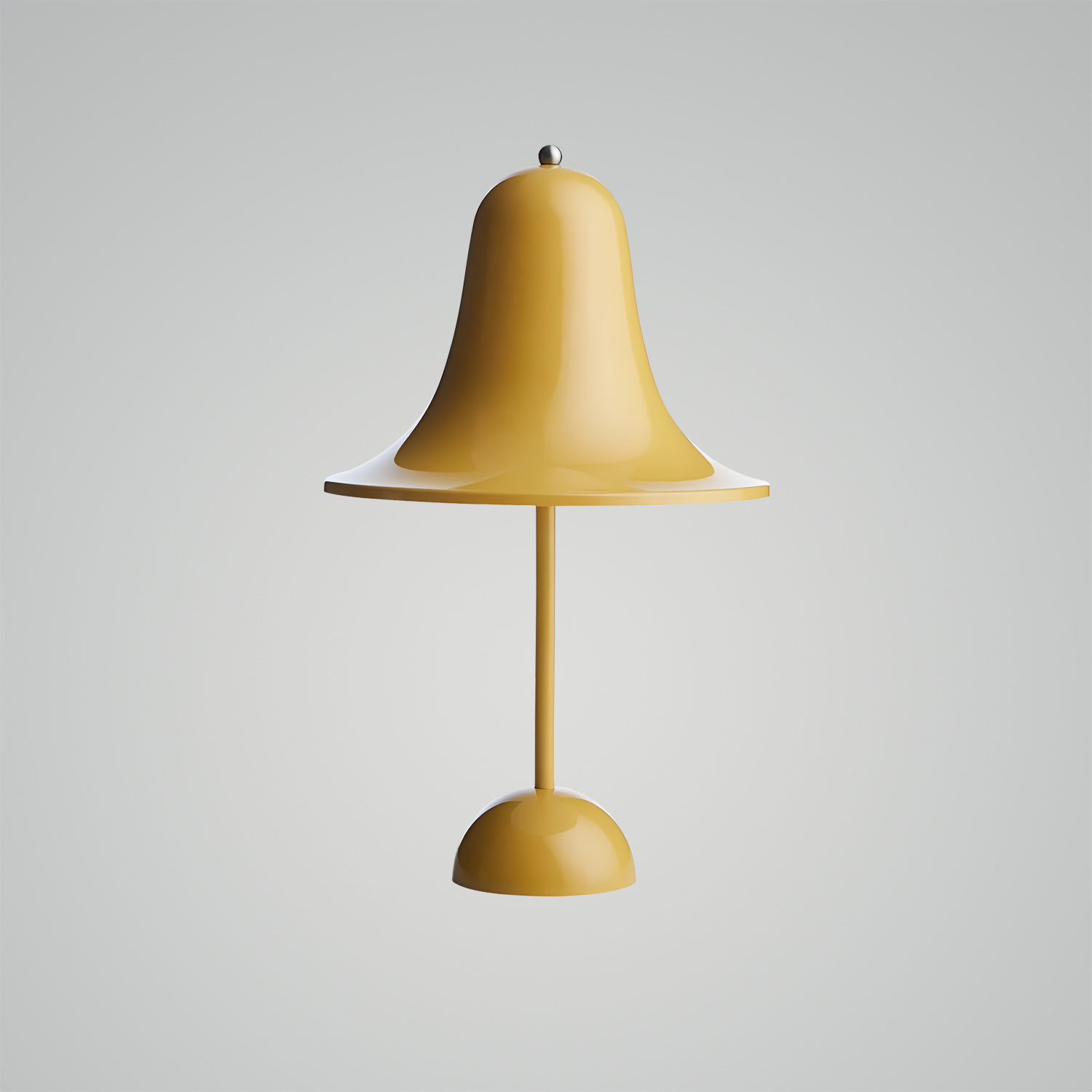 Pantop Portable Table Lamp